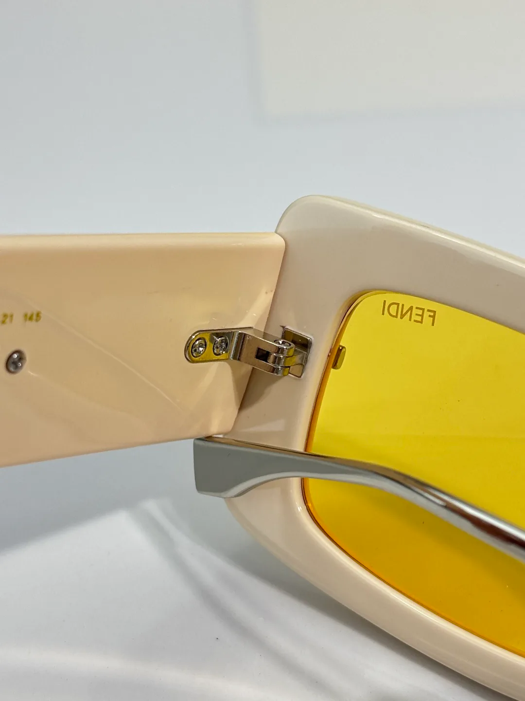 Glasses FENDI 18059737