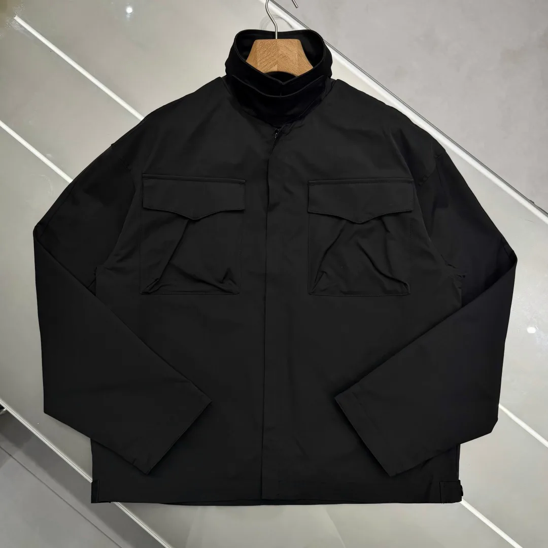 Men's Jackets And Down Jackets PRADA 17502215