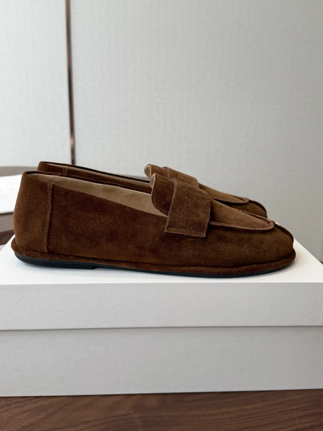 Women's Loafers And Moccasins THE ROW 18146690
