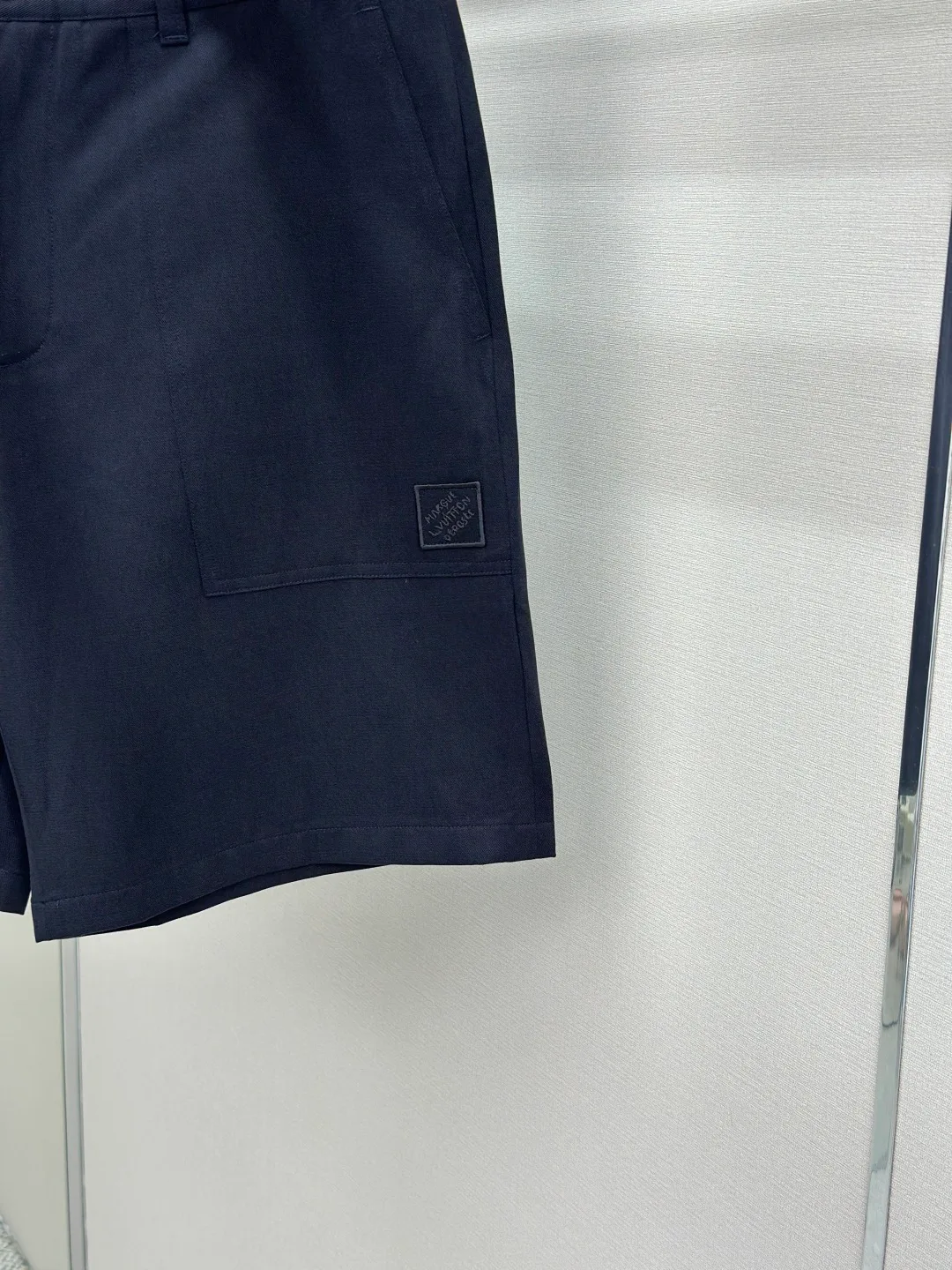 Men's Shorts LOUIS VUITTON 17468319