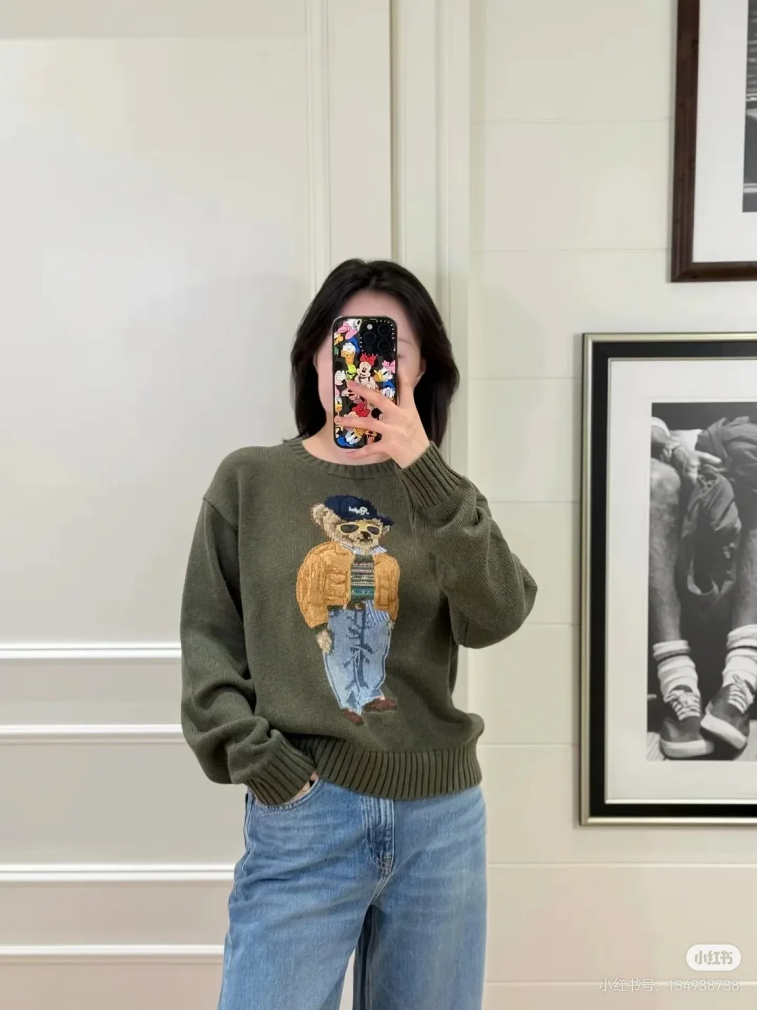 Women's Jumpers And Sweaters RALPH LAUREN 17803180