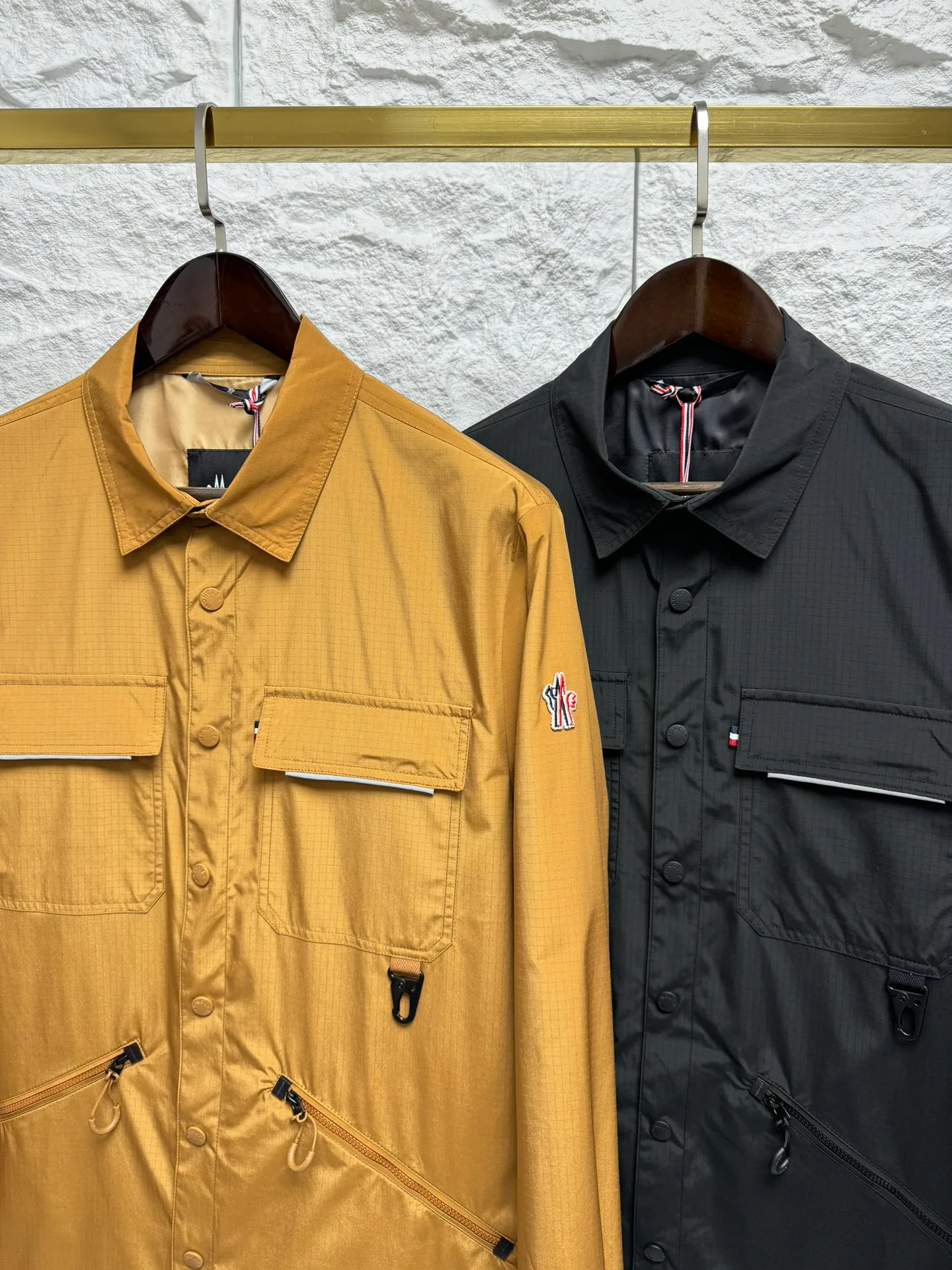 Men's Jackets And Down Jackets MONCLER 17654989