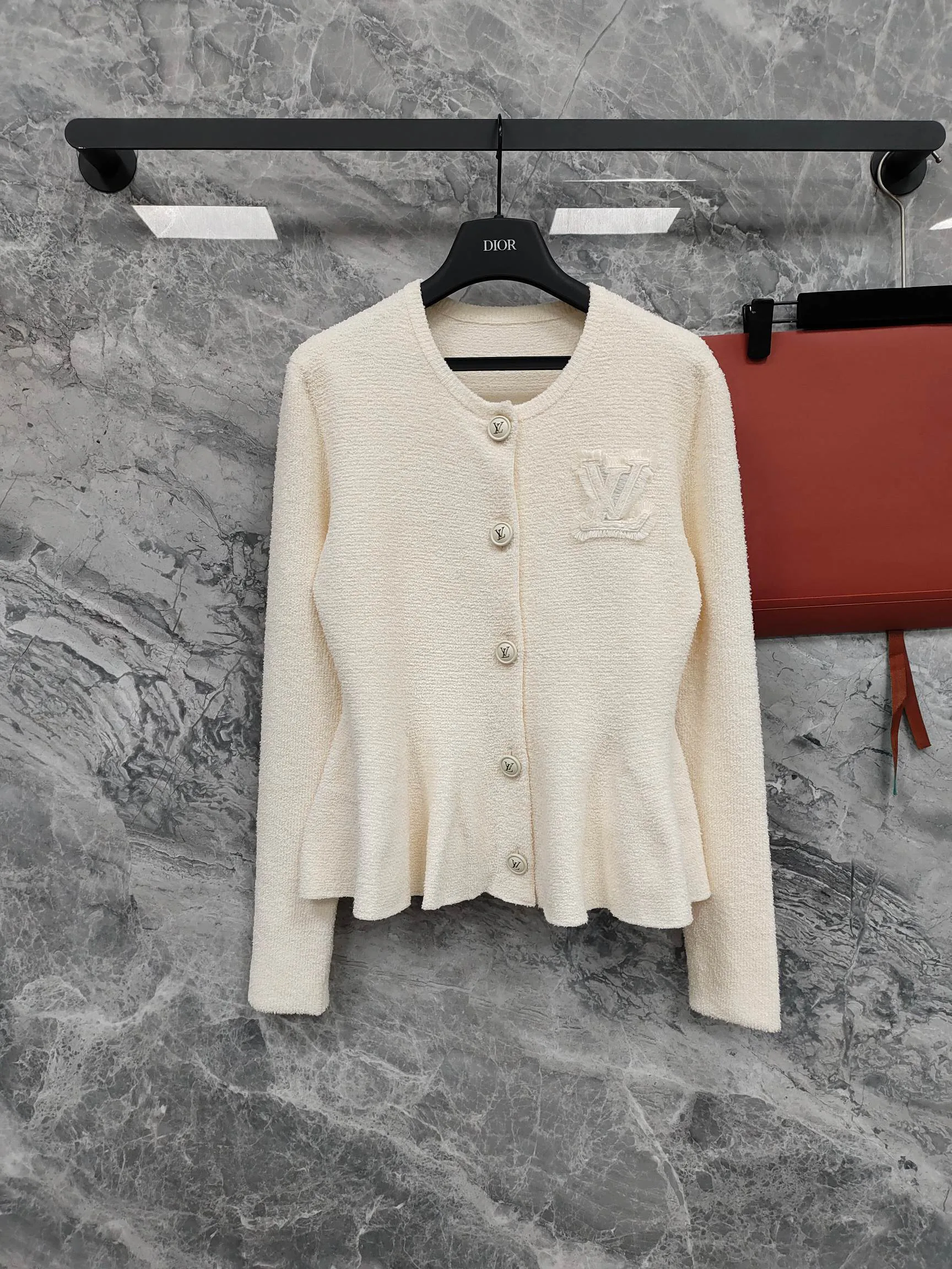 Women's Jumpers And Sweaters LOUIS VUITTON 17954400