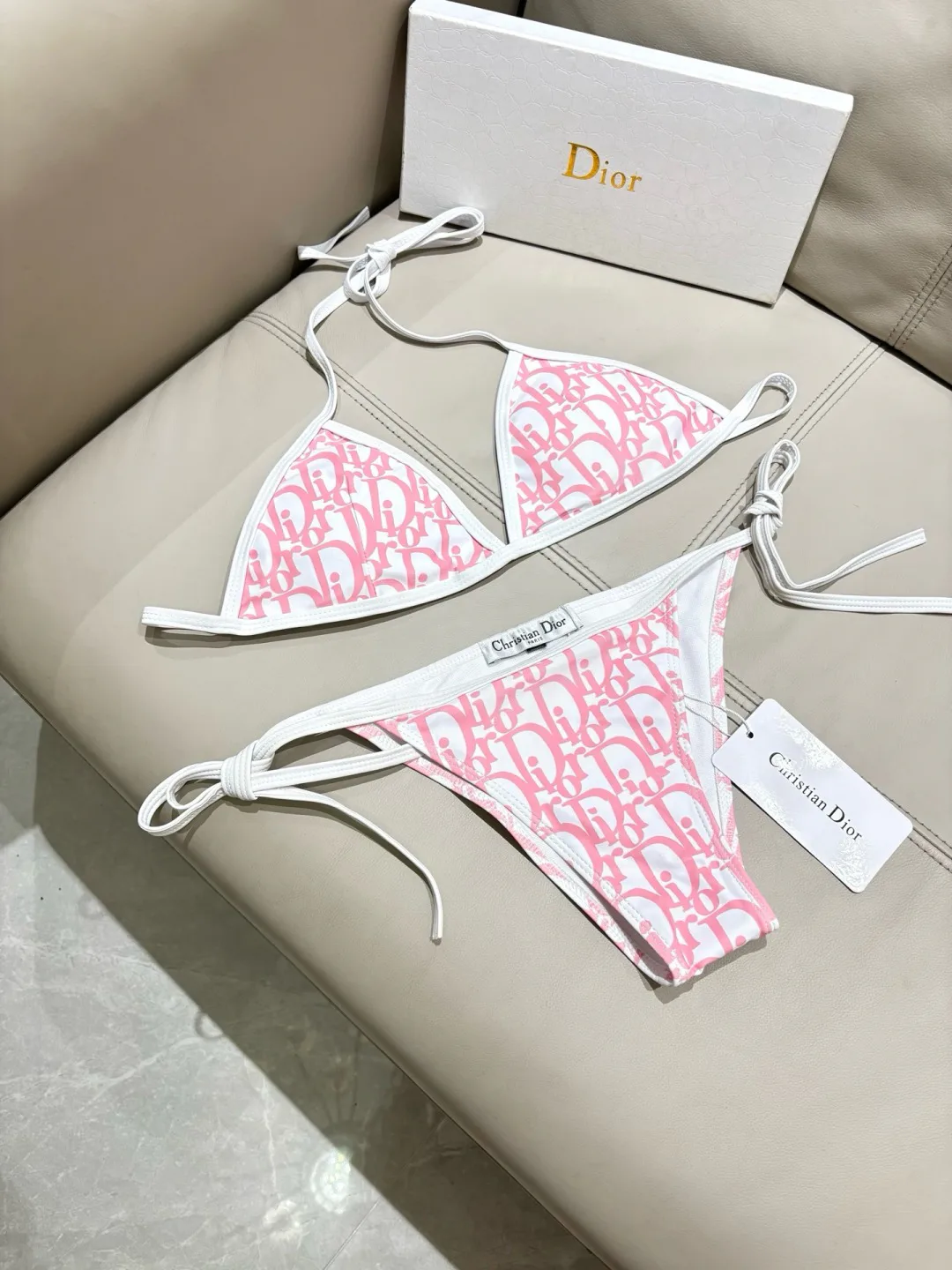 Women's Swimwear CHRISTIAN DIOR 17385459
