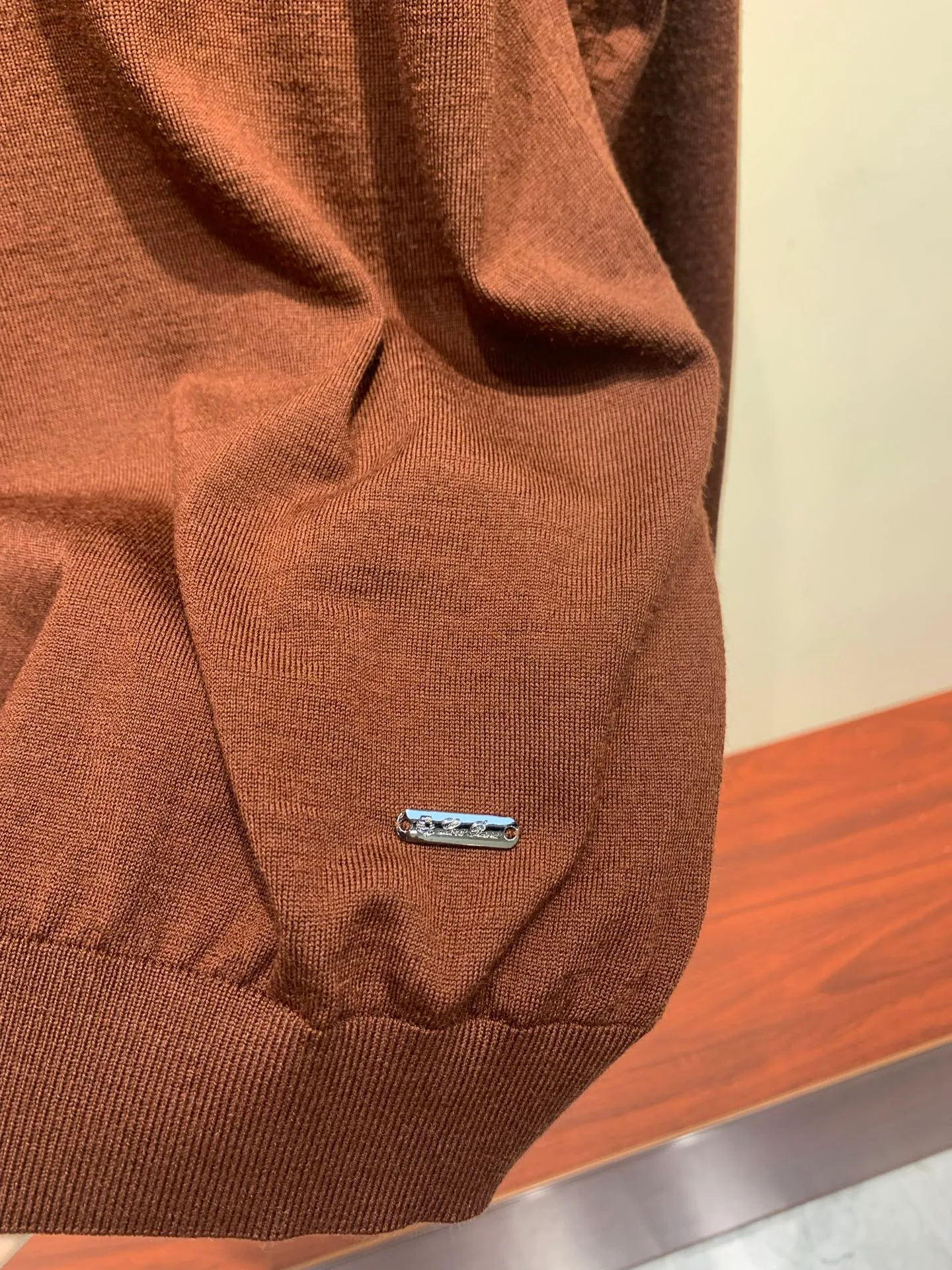 Men's Jumpers And Sweaters LORO PIANA 18446985