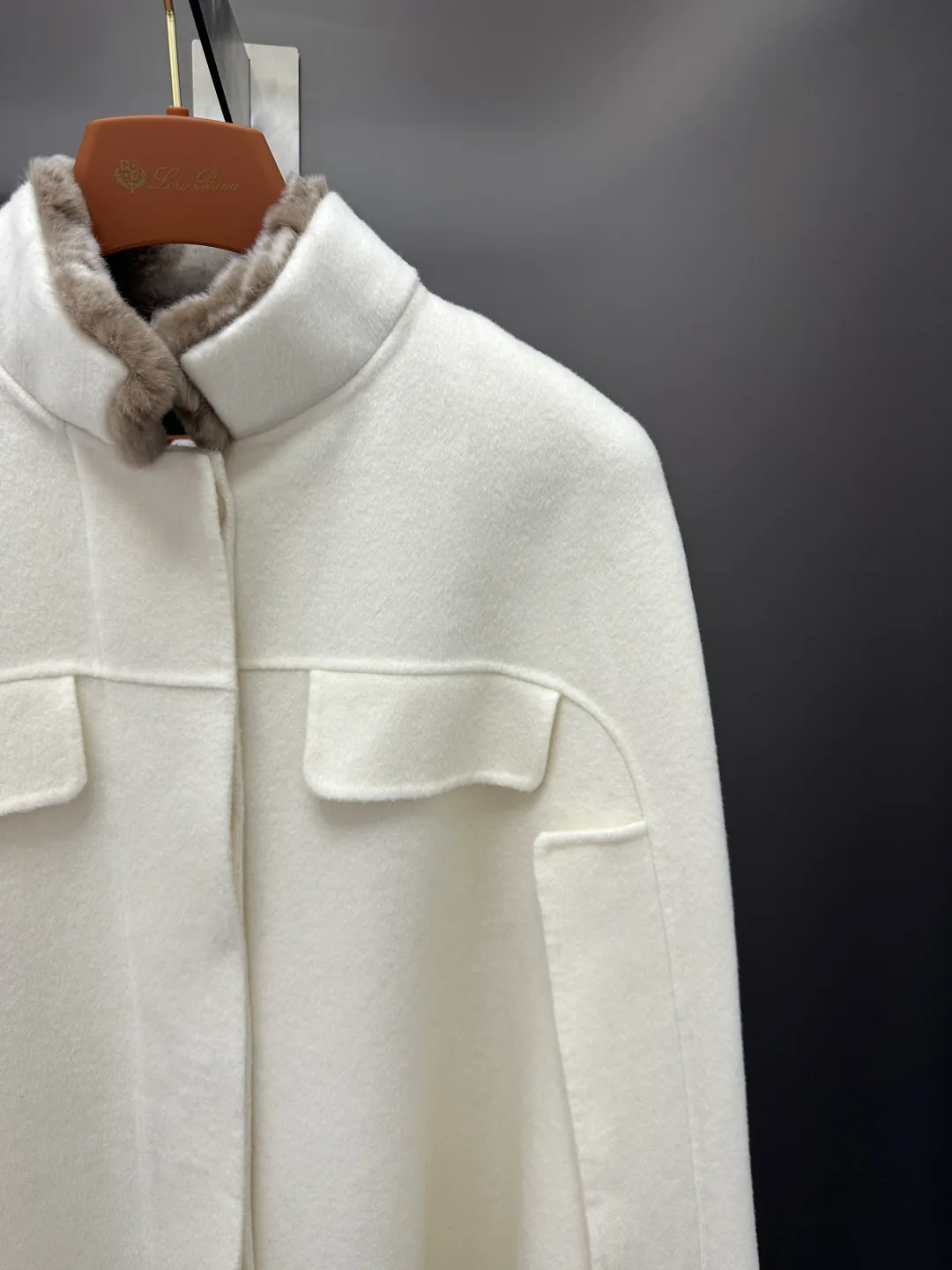 Women's Coats LORO PIANA 18226713