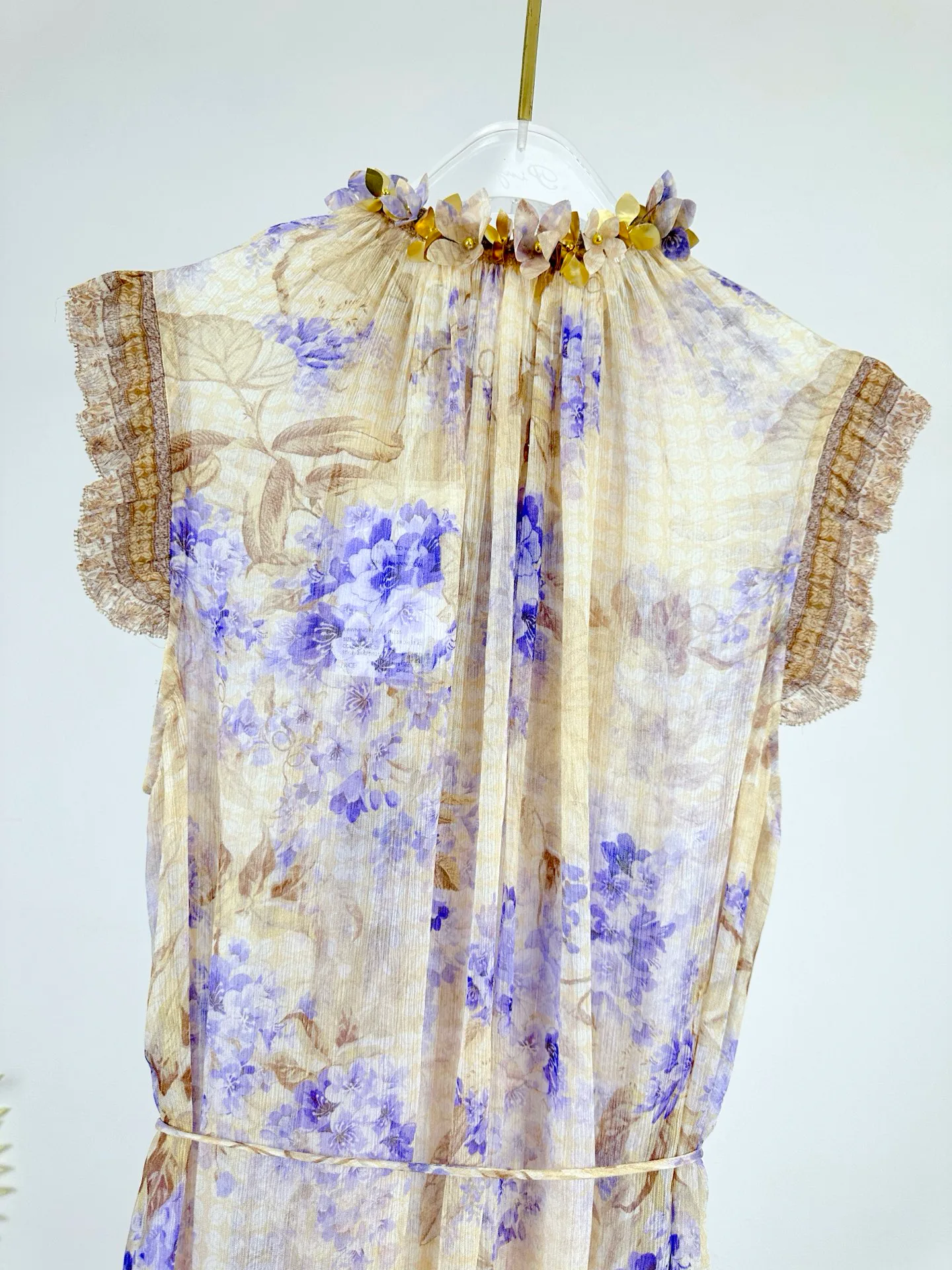 Women's Dresses ZIMMERMANN 17325982