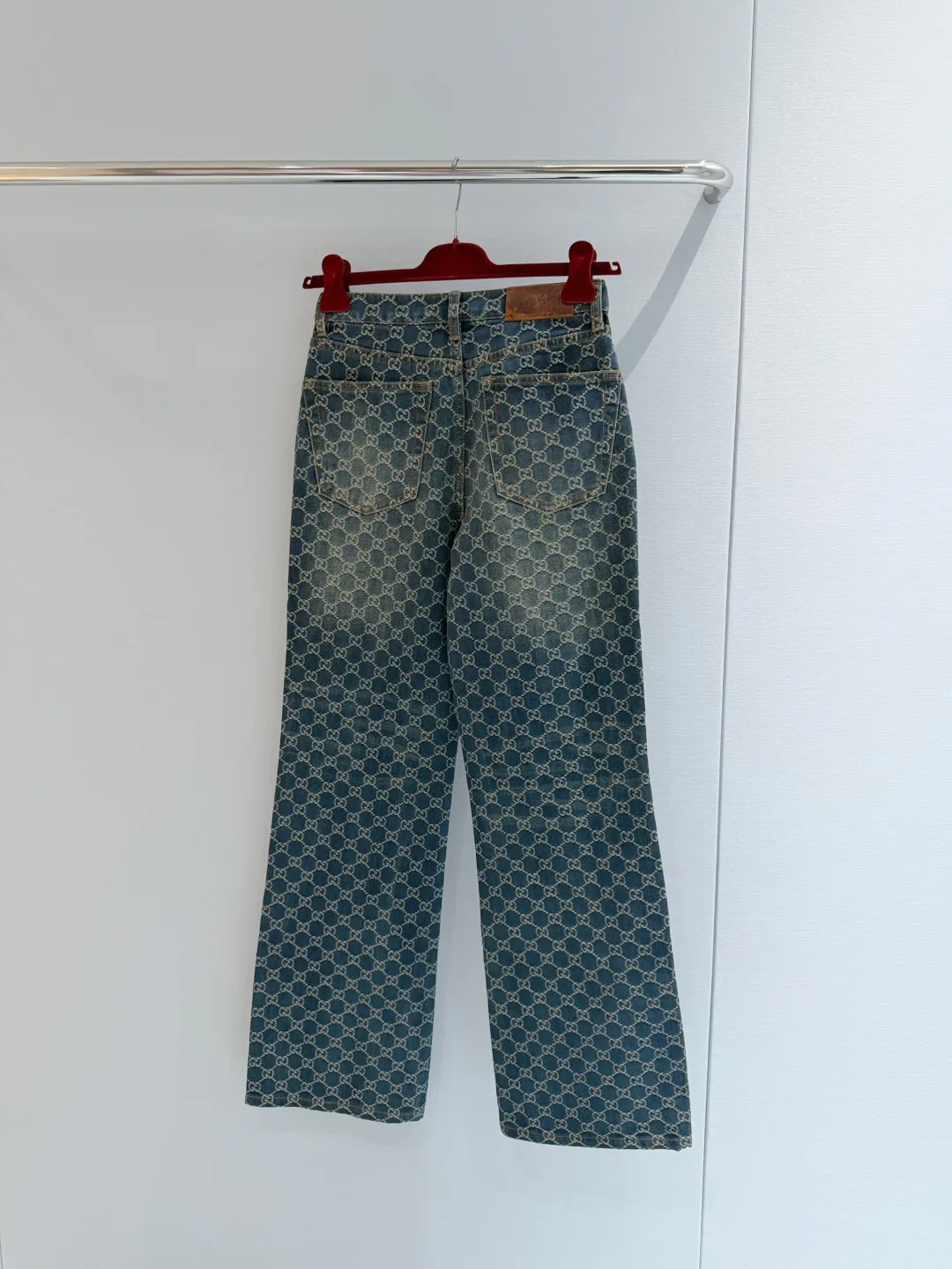 Women's Jeans GUCCI 18050177