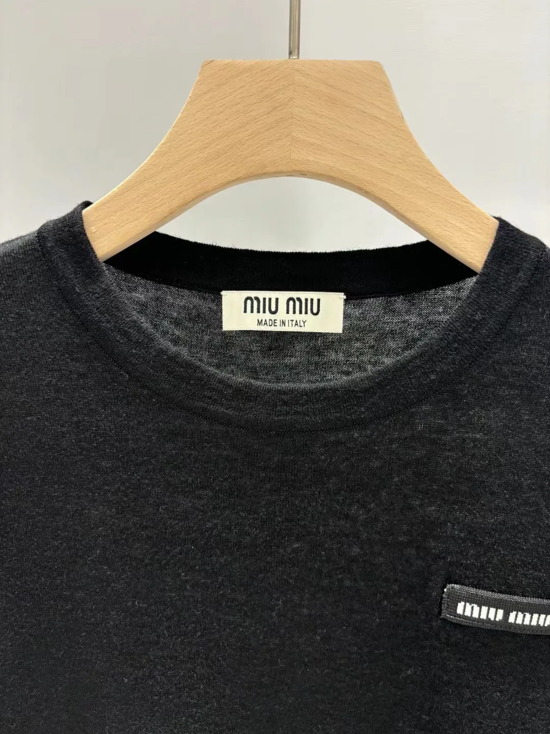 Women's Jumpers And Sweaters MIU MIU 18233415