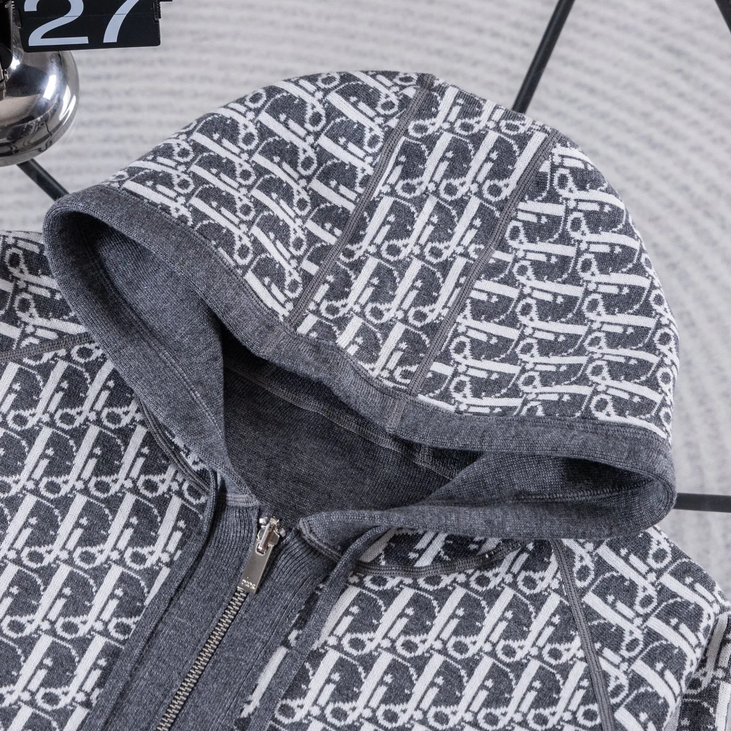 Men's Jumpers And Sweaters CHRISTIAN DIOR 18179438