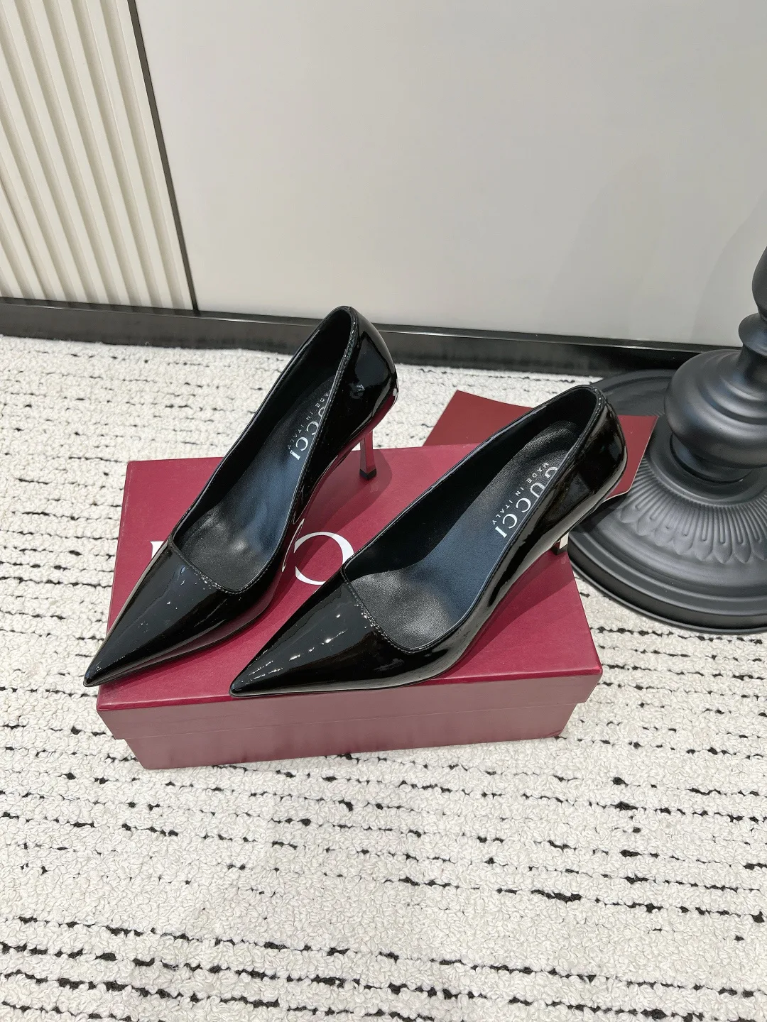 Women's Heels GUCCI 17637825