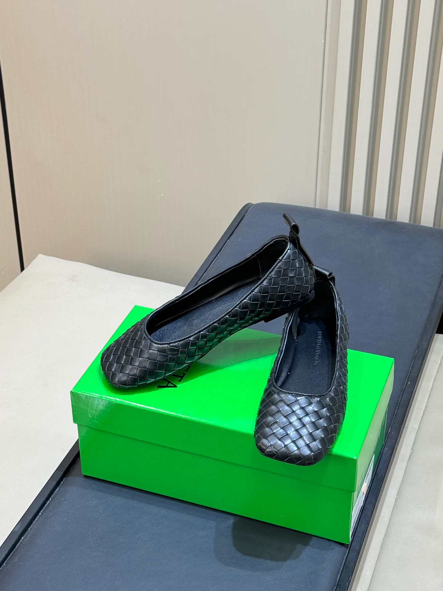 Women's Ballet Flats BOTTEGA VENETA 18073657