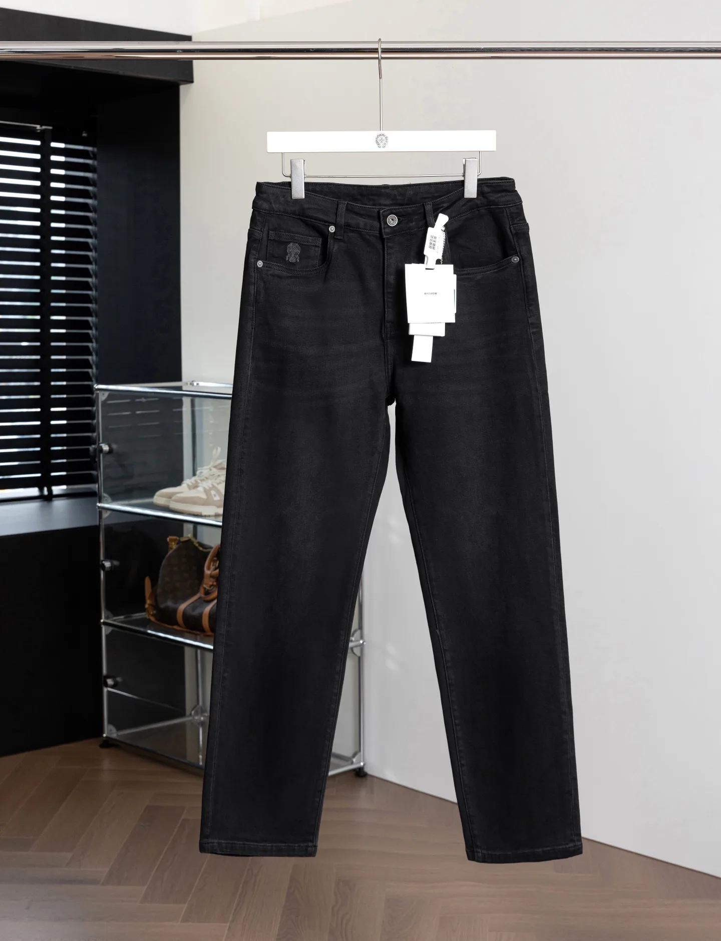 Women's Jeans BRUNELLO CUCINELLI 18532914