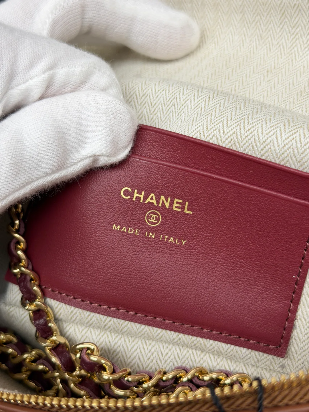 Классические Сумки Женские Chanel 18587182