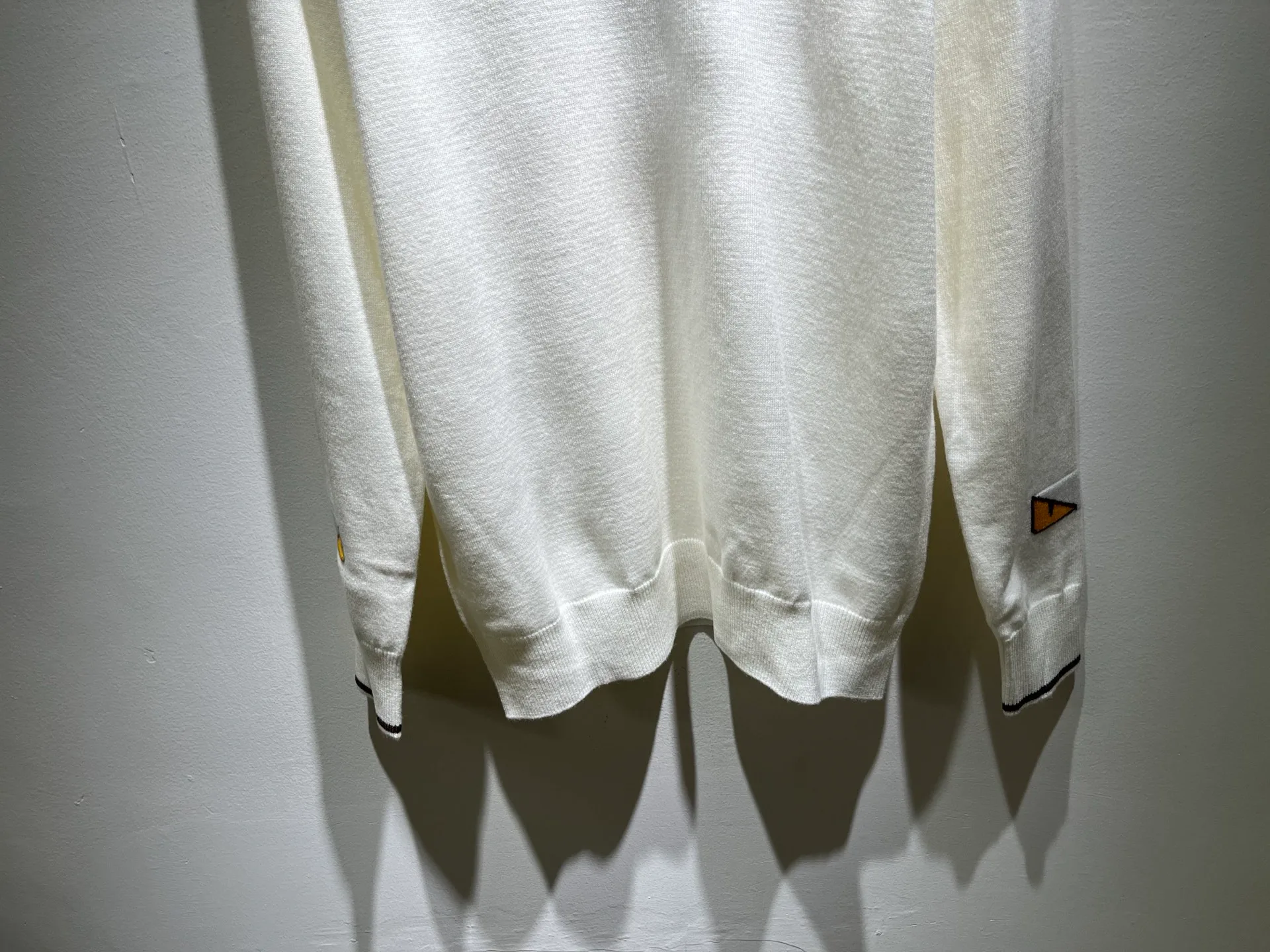 Men's Jumpers And Sweaters FENDI 18292838