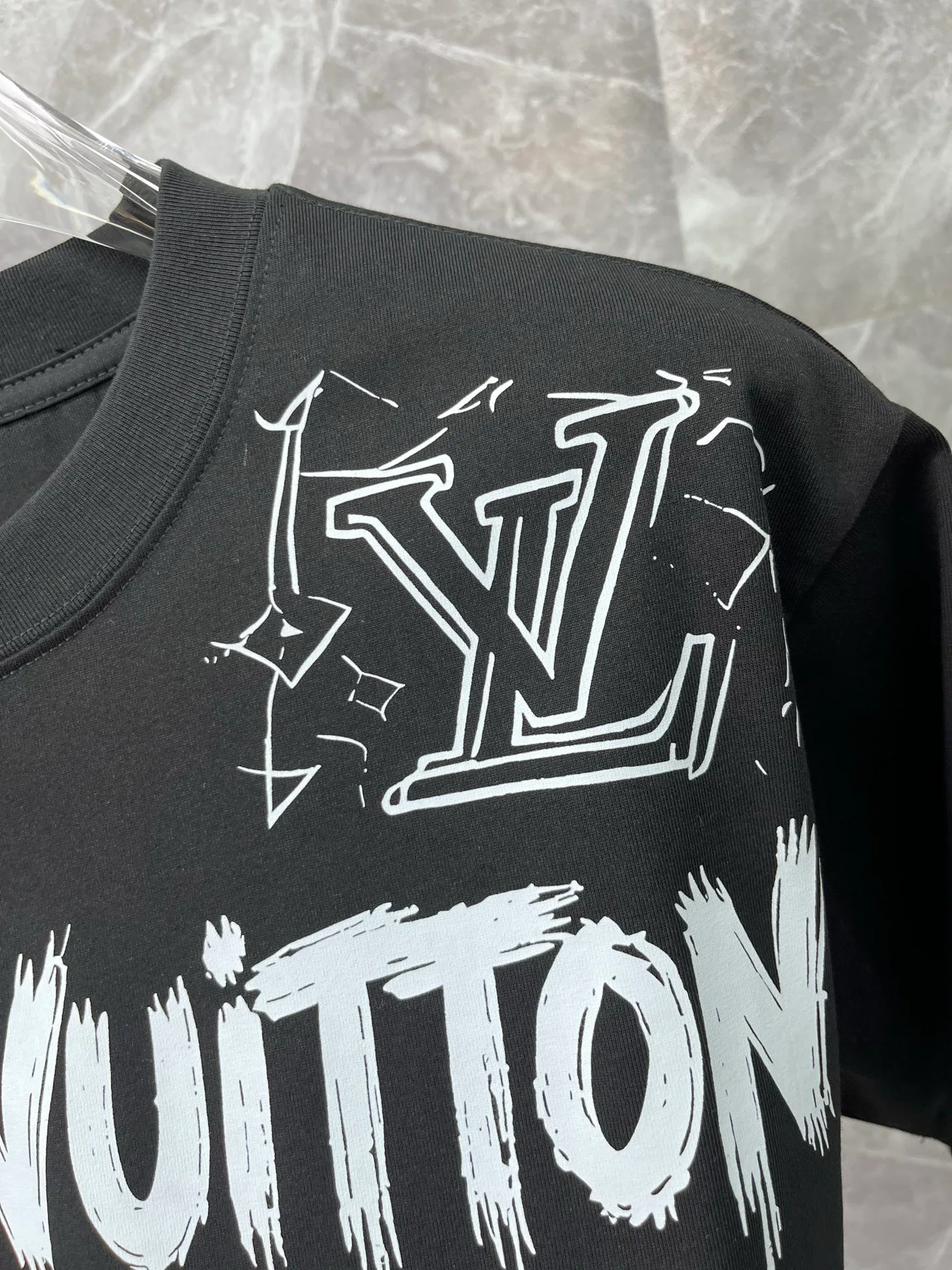 Men's T-Shirts LOUIS VUITTON 18543029