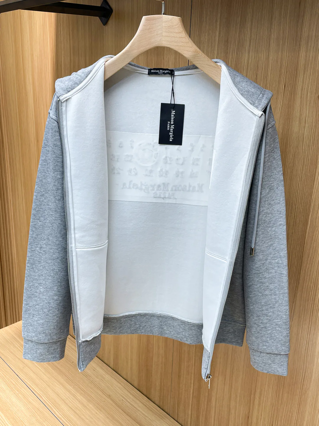 Men's Sweatshirts And Hoodies MAISON MARGIELA 18253424