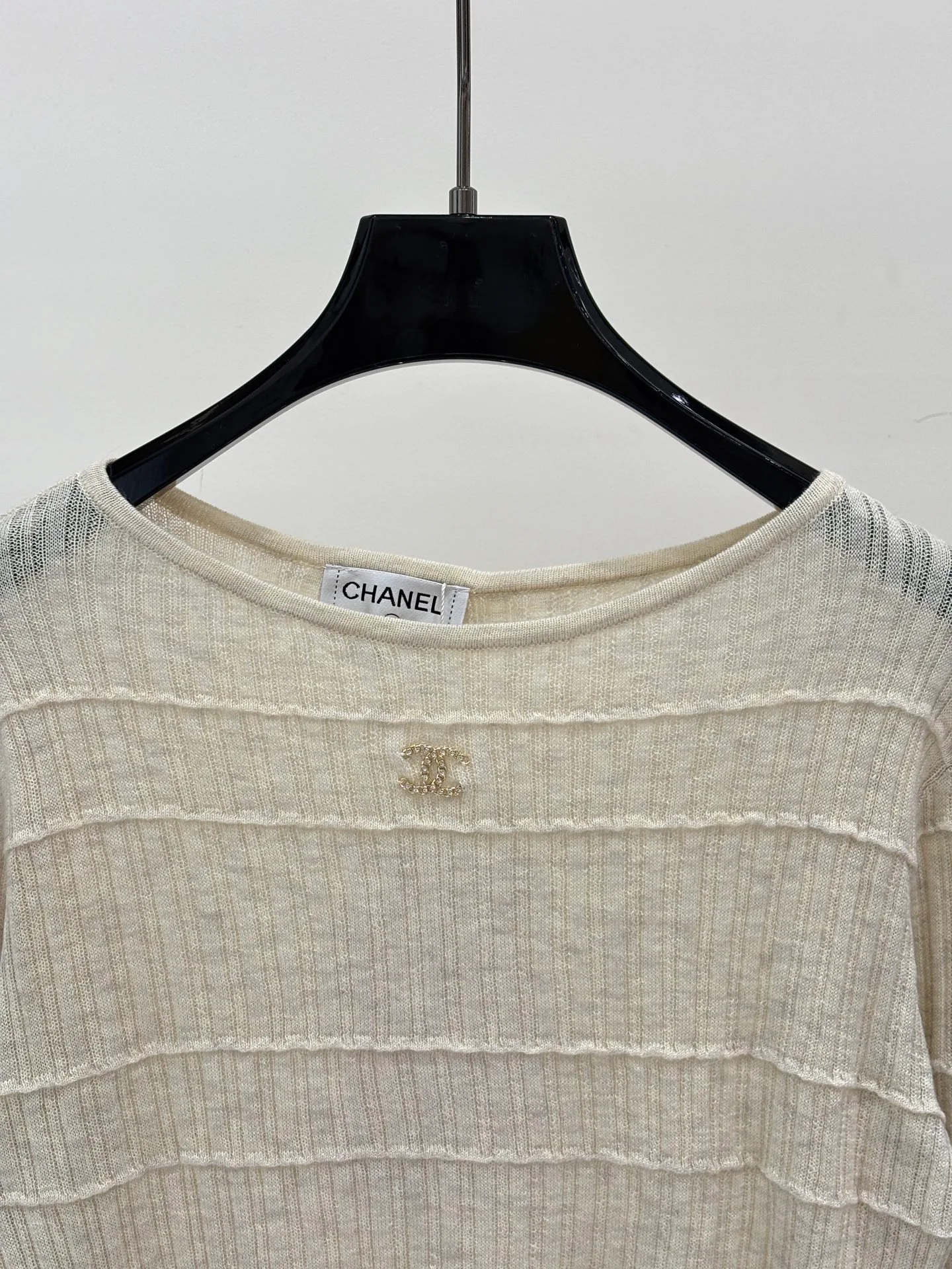 Women's Jumpers And Sweaters CHANEL 17633524