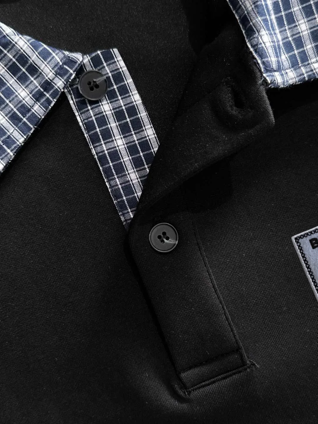 Men's T-Shirts BURBERRY 18000426