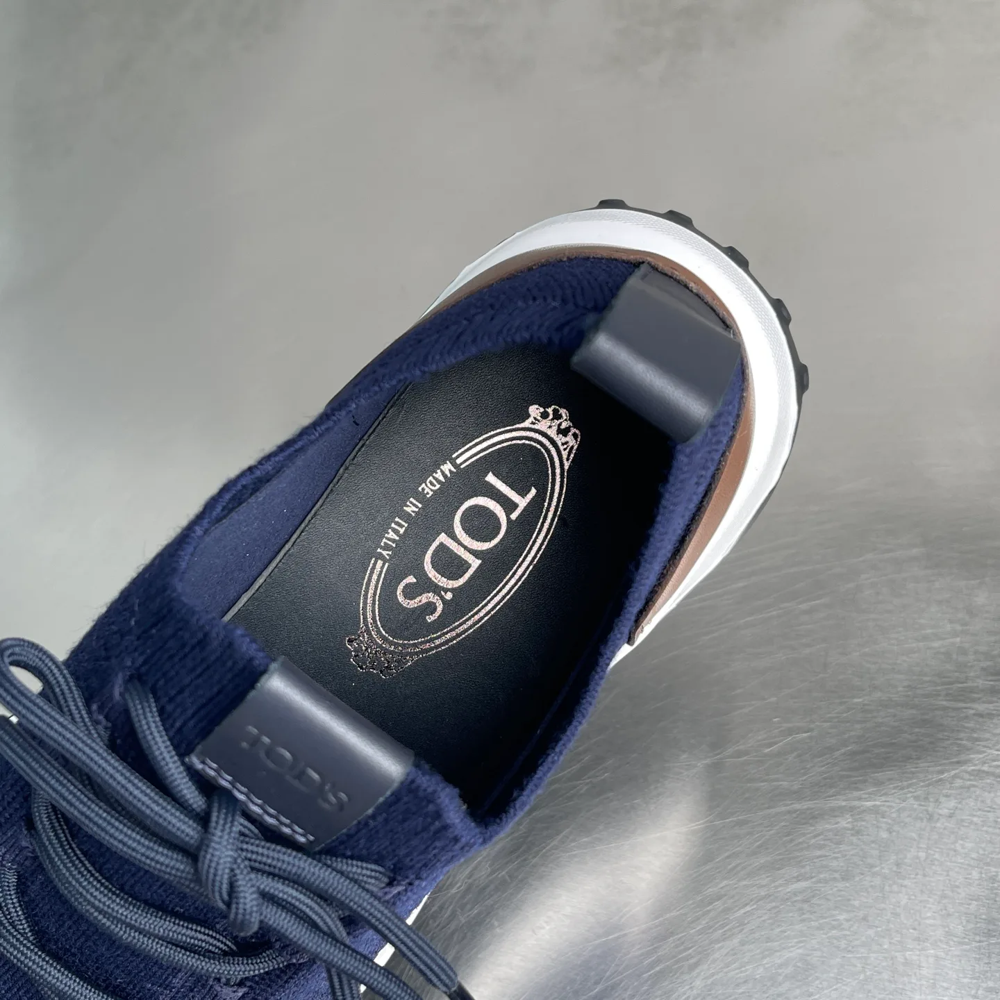 Men's Sneakers TOD'S 18519436