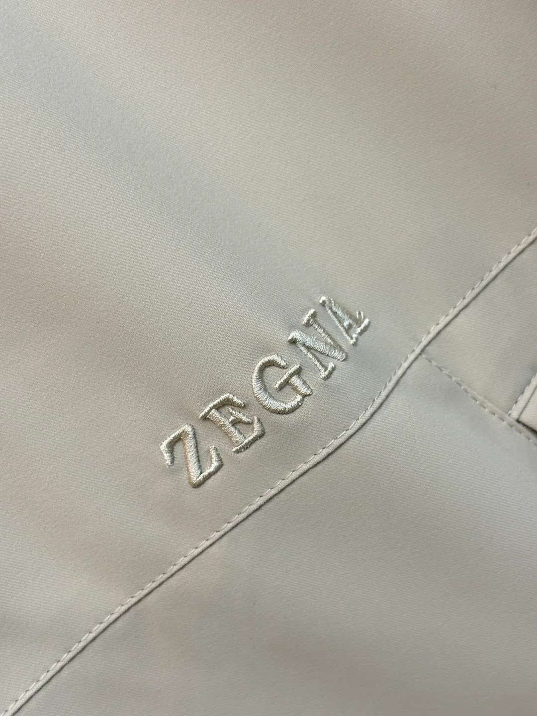 Men's Jackets And Down Jackets ZEGNA 17894401