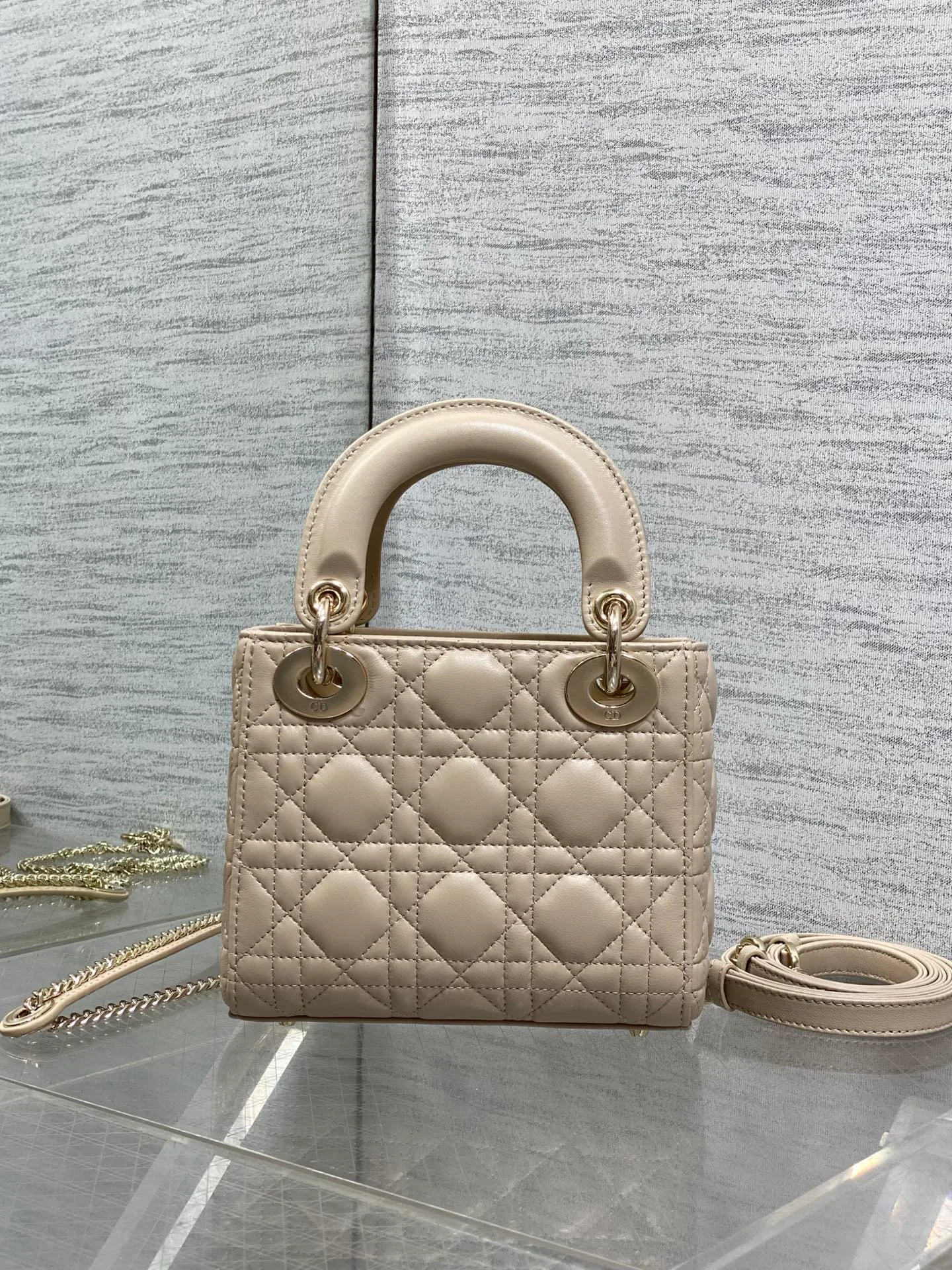 Women's Classic Handbags CHRISTIAN DIOR 17601501