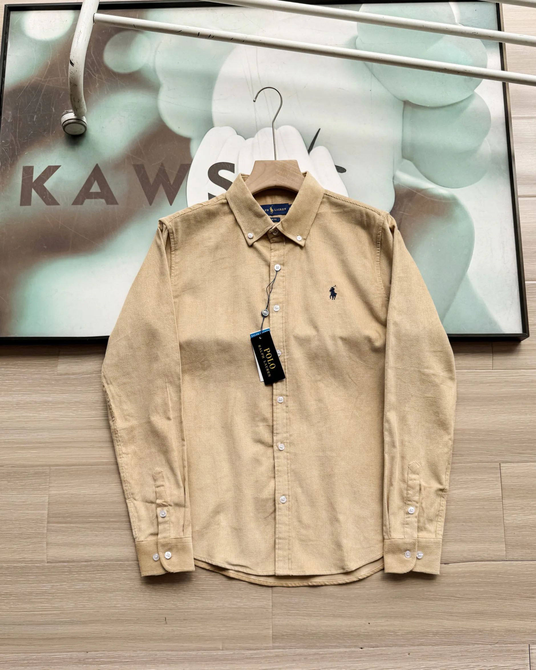 Men's Shirts RALPH LAUREN 18069434