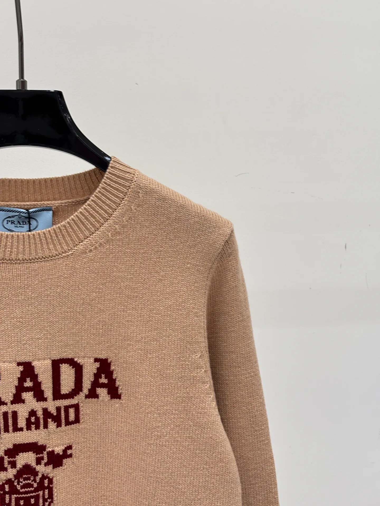 Women's Jumpers And Sweaters PRADA 17877171