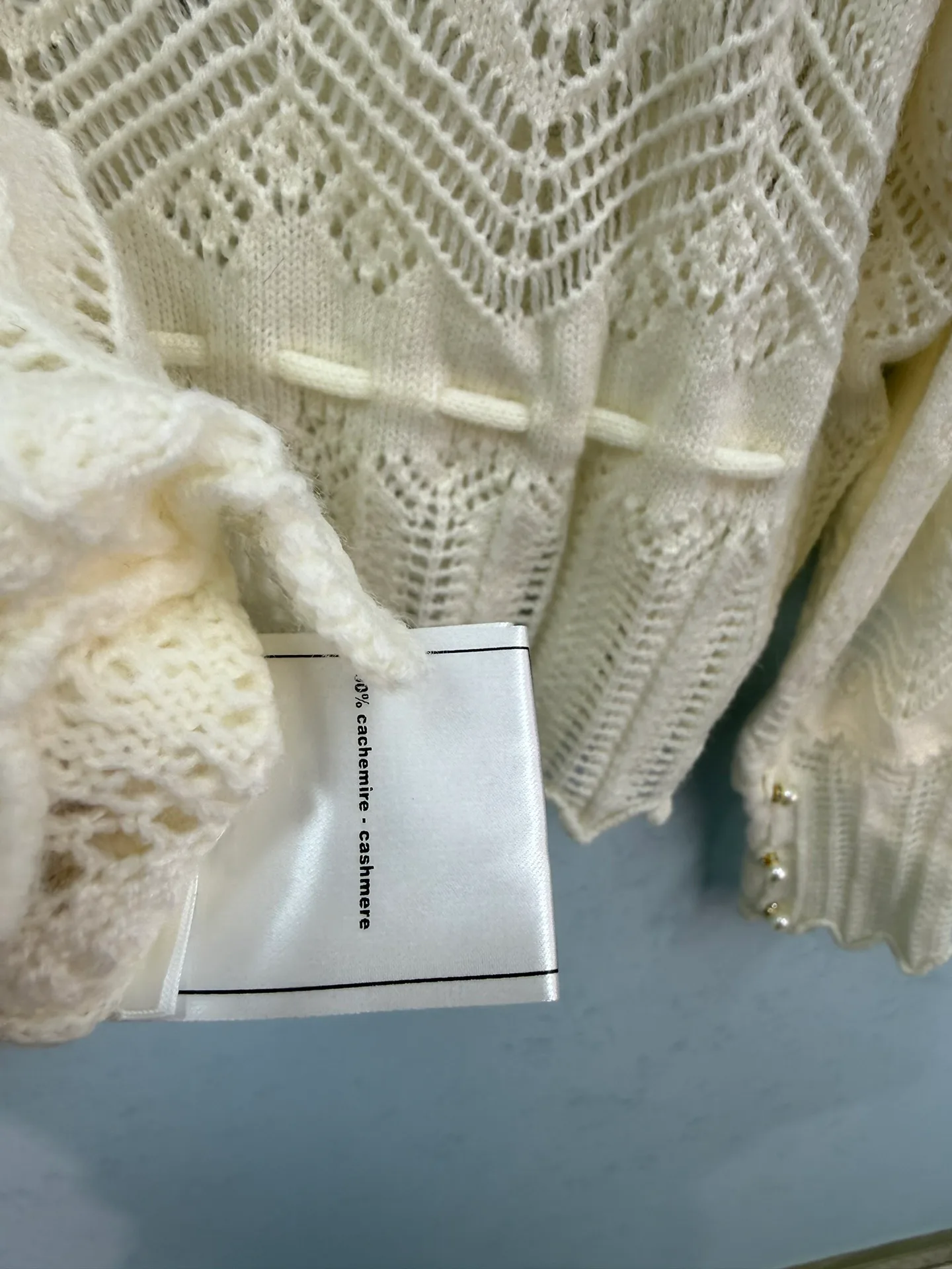 Women's Jumpers And Sweaters CHANEL 16931254