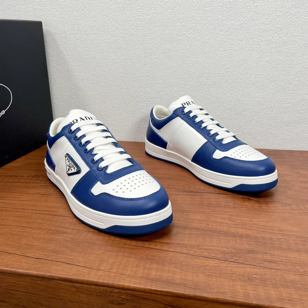 Men's Sneakers PRADA 18197807