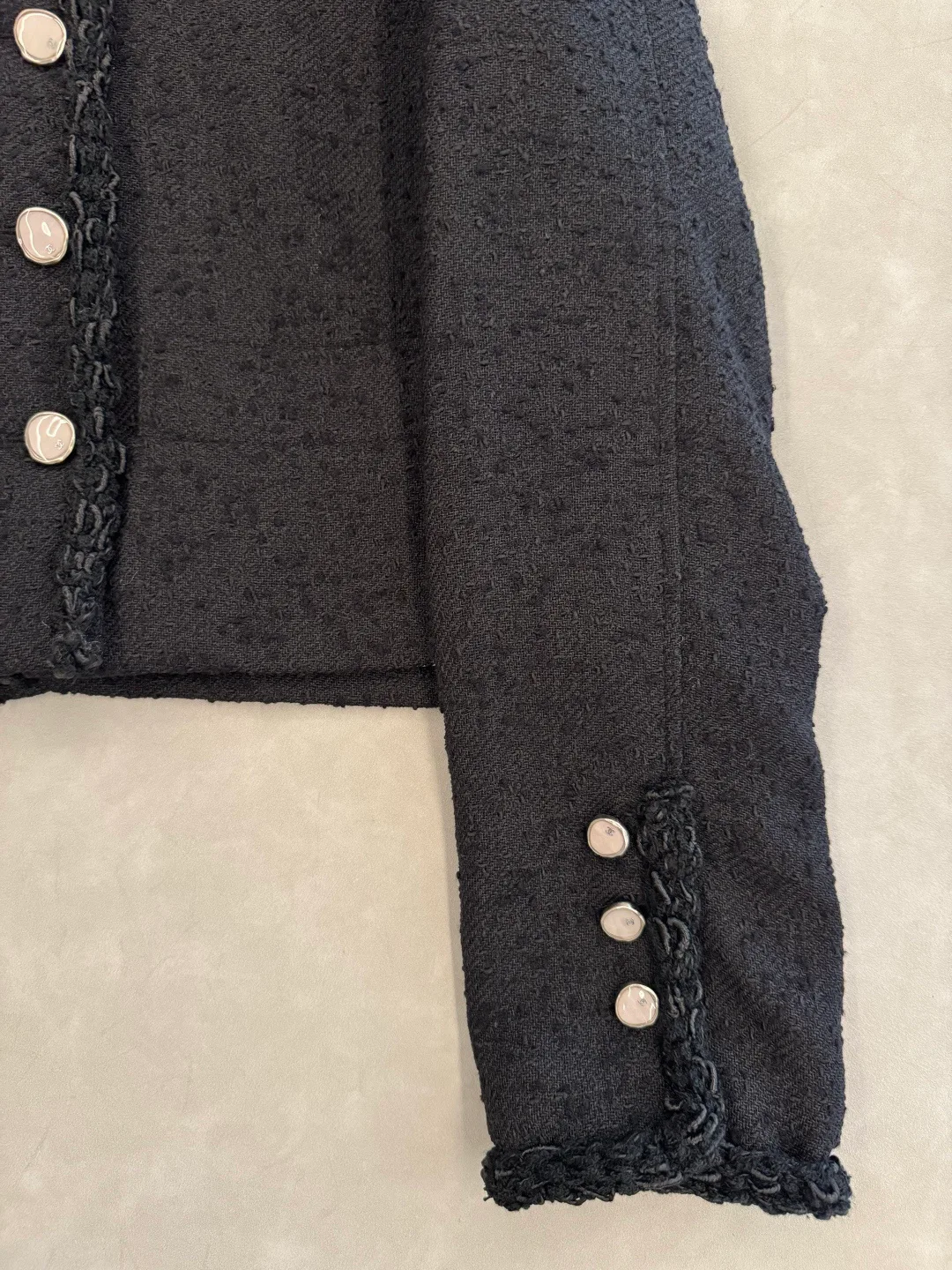 Women's Blazers CHANEL 17463229