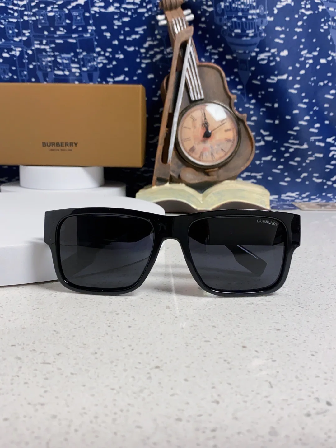 Glasses BURBERRY 16872412