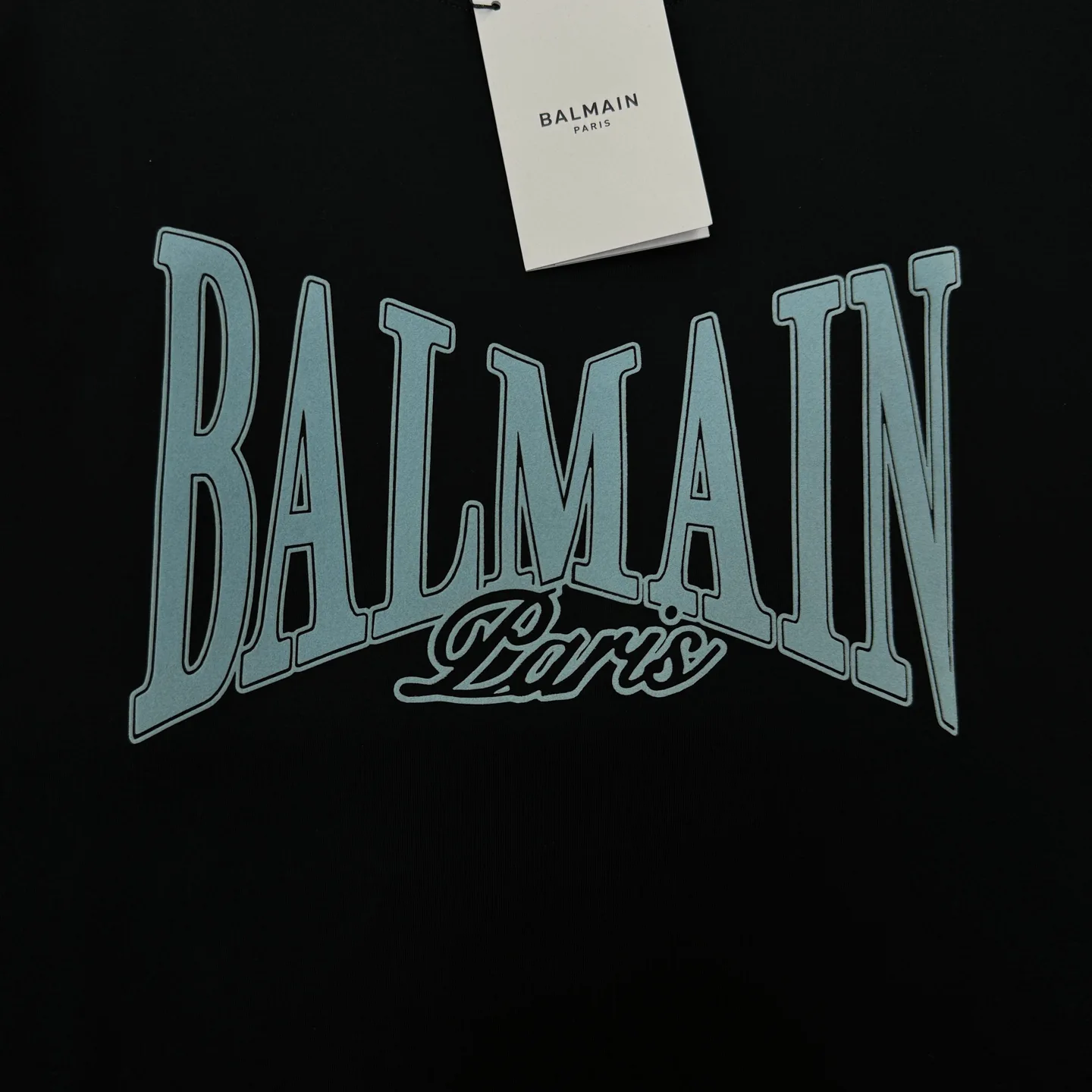 Men's T-Shirts BALMAIN 17223799