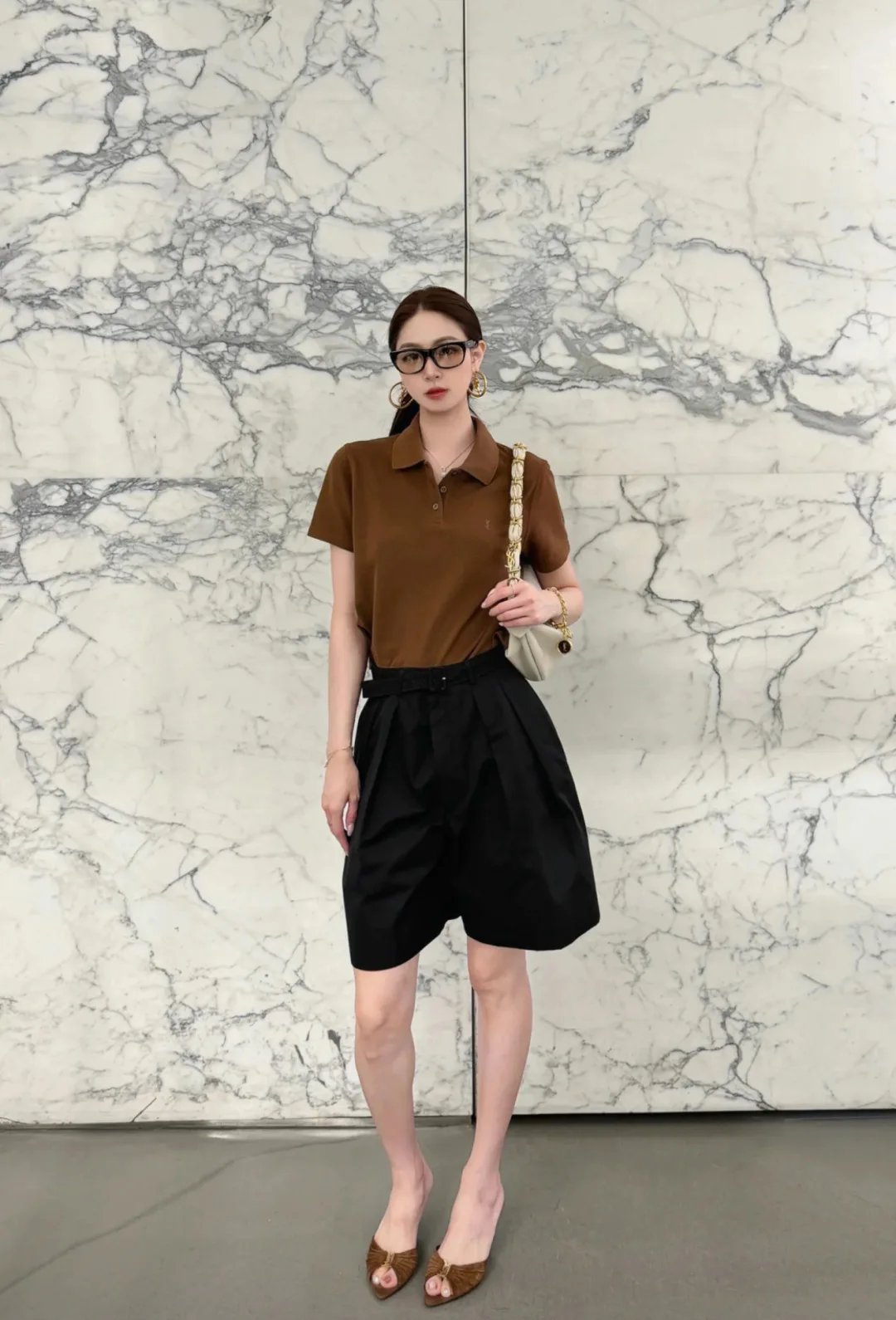 Women's Shirts SAINT LAURENT 17183919
