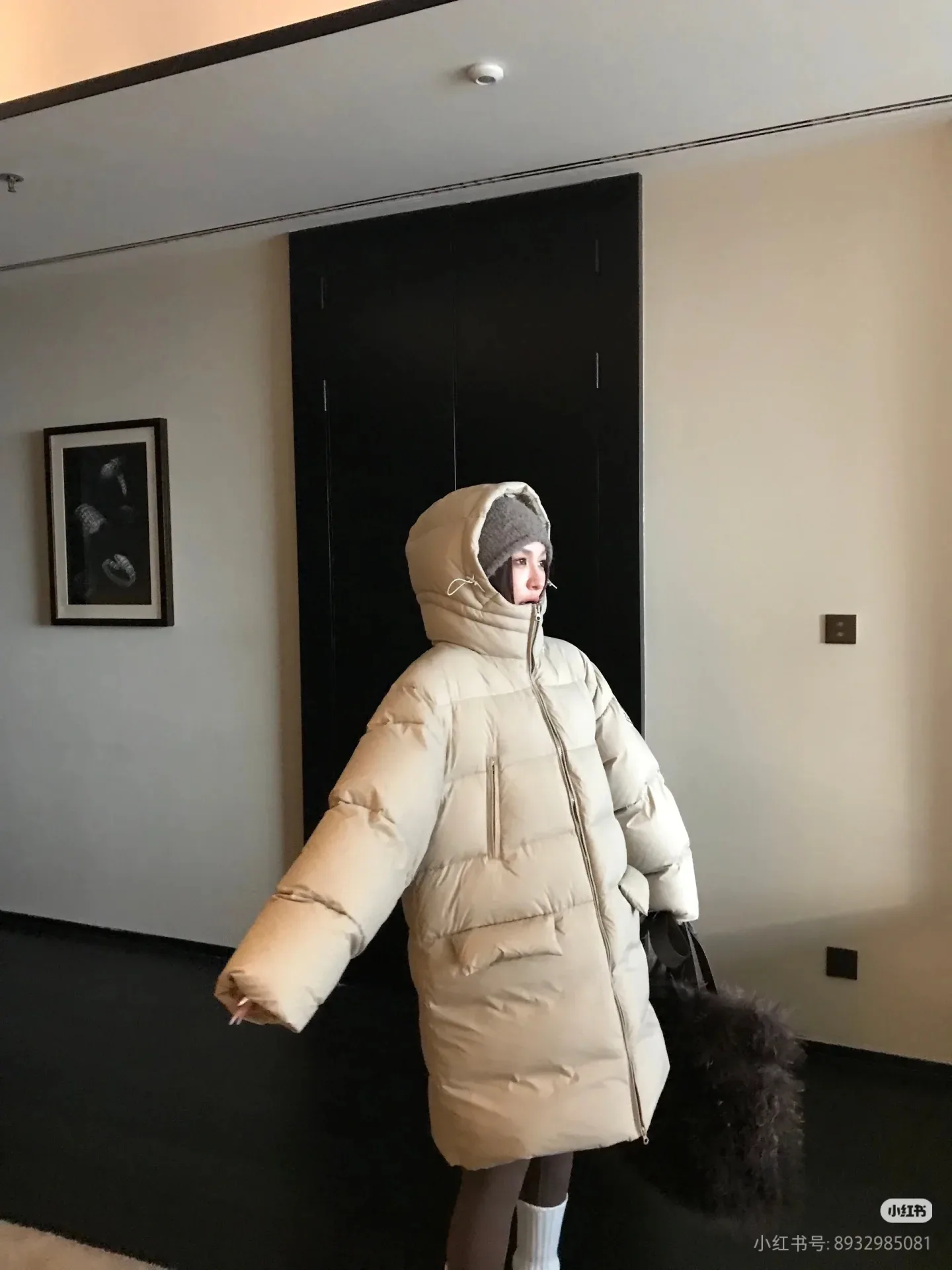 Women's Jackets And Down Jackets MONCLER 18044441