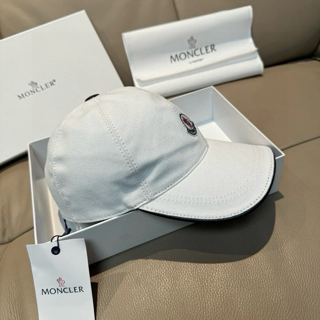 Hats MONCLER 17604849