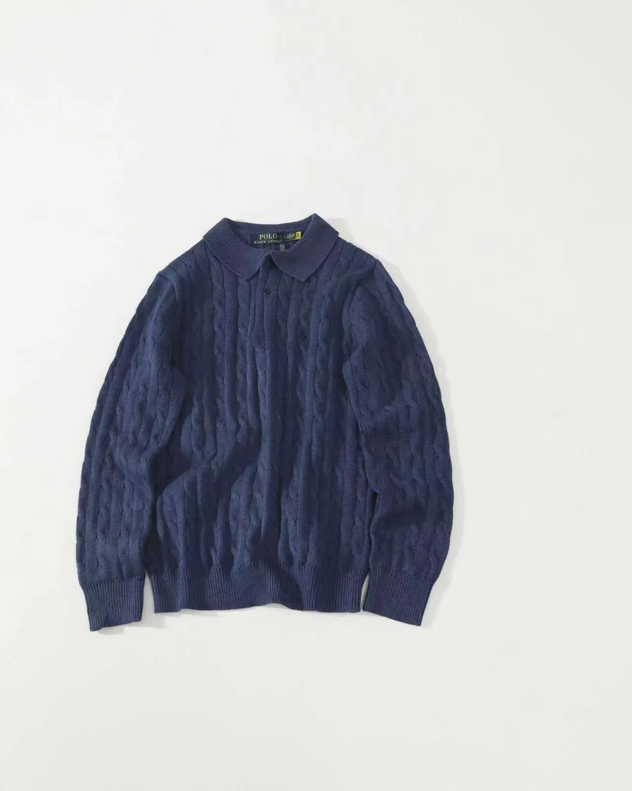 Men's Jumpers And Sweaters RALPH LAUREN 18032924