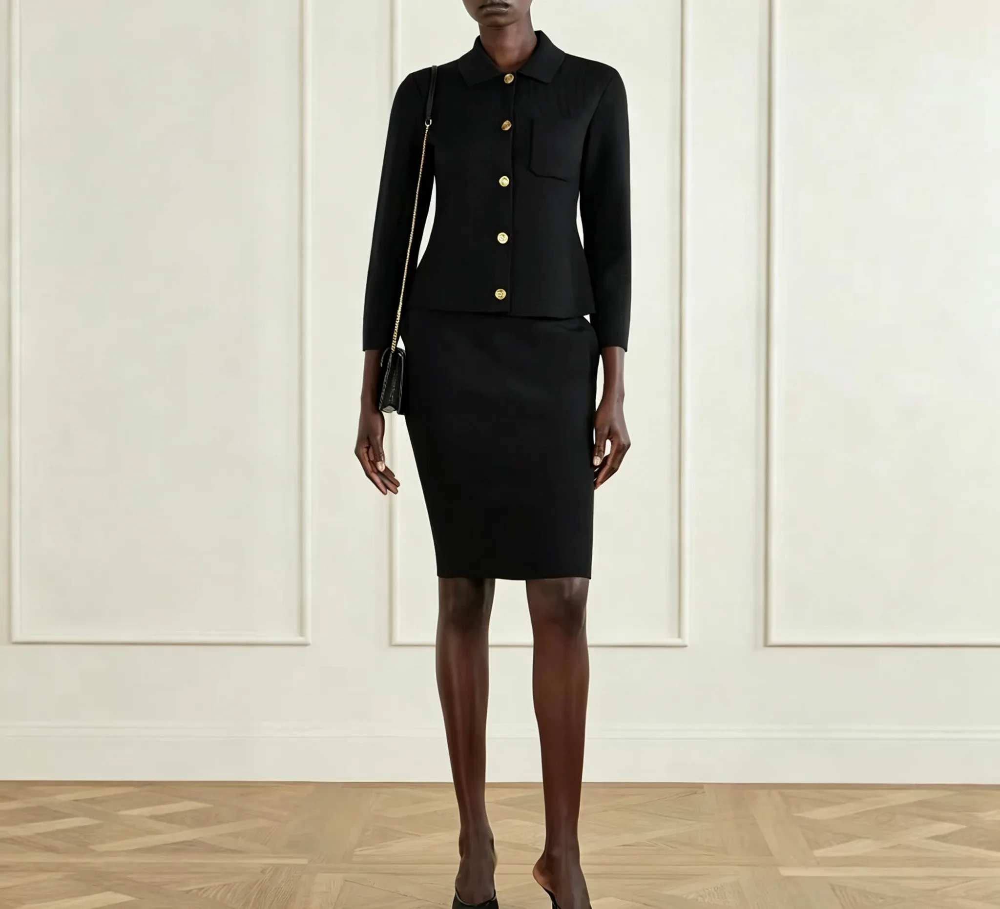 Women's Jumpers And Sweaters SAINT LAURENT 18106610