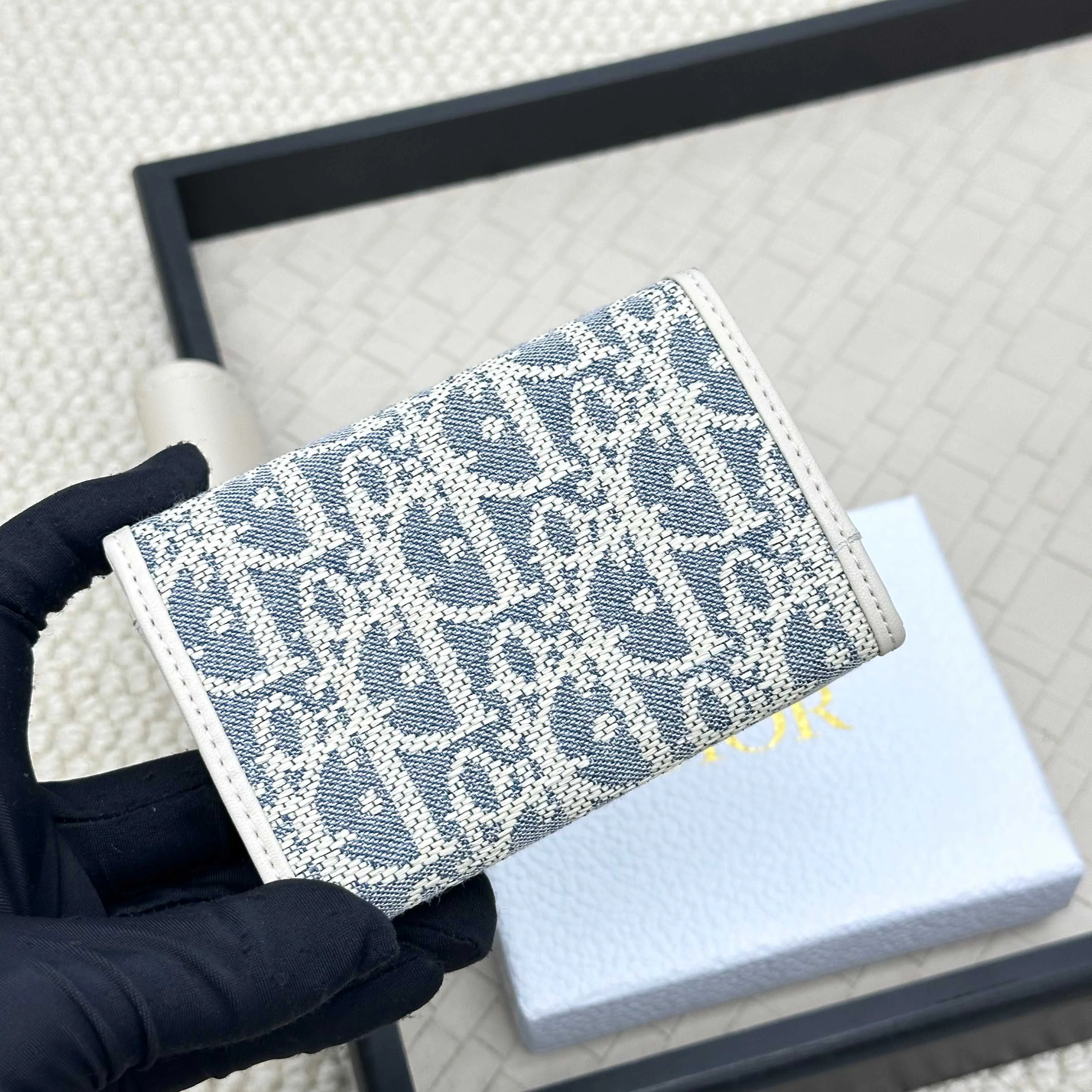 Women's Clutches CHRISTIAN DIOR 17447434