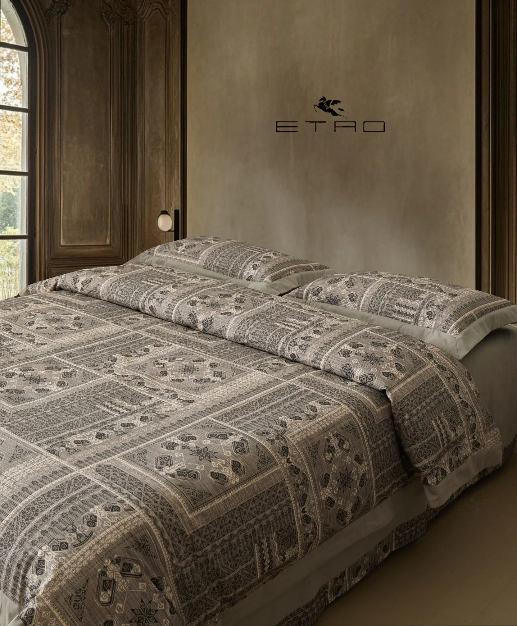 Bedding ETRO 18243351