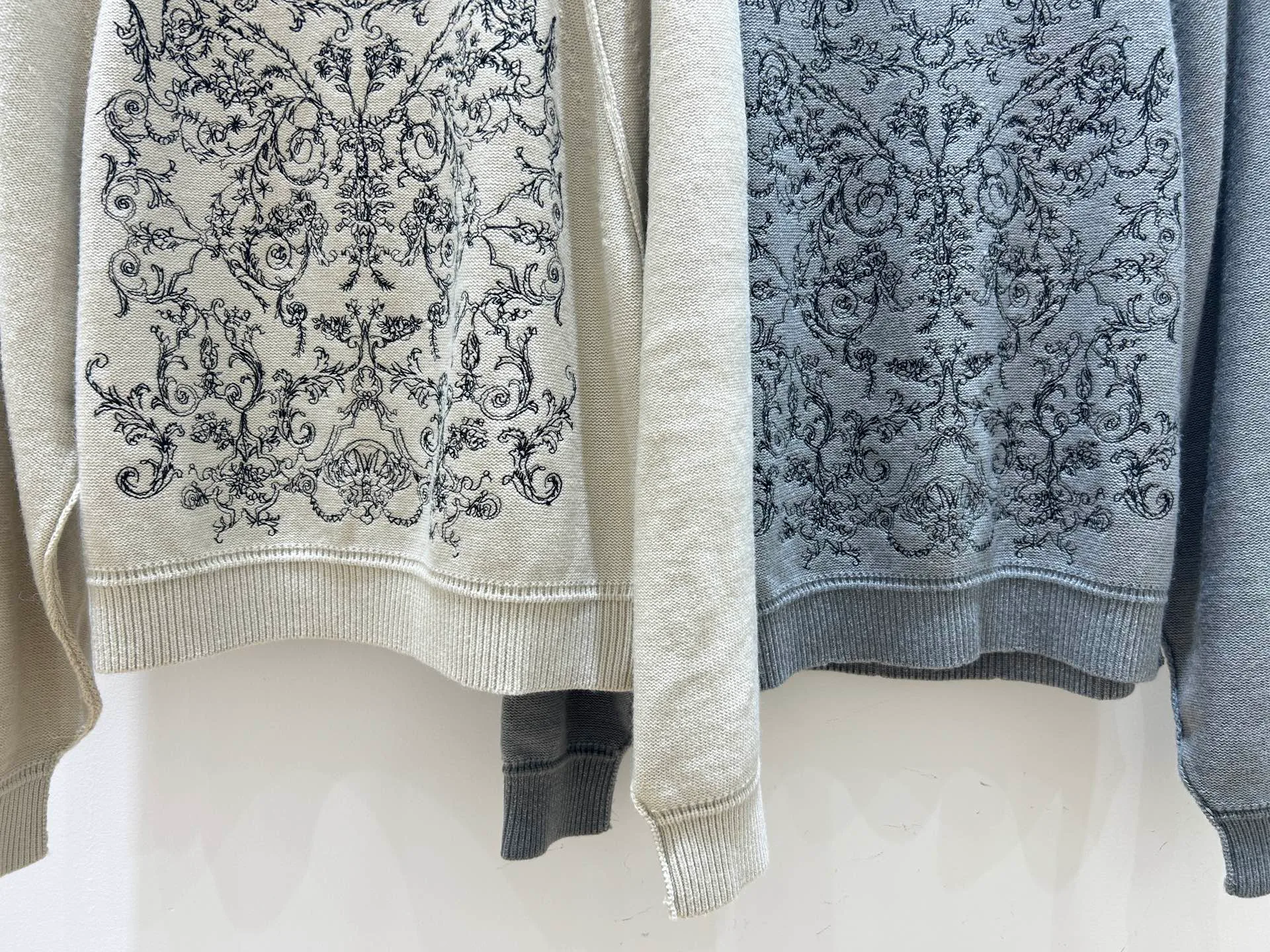 Women's Jumpers And Sweaters CHRISTIAN DIOR 18097113