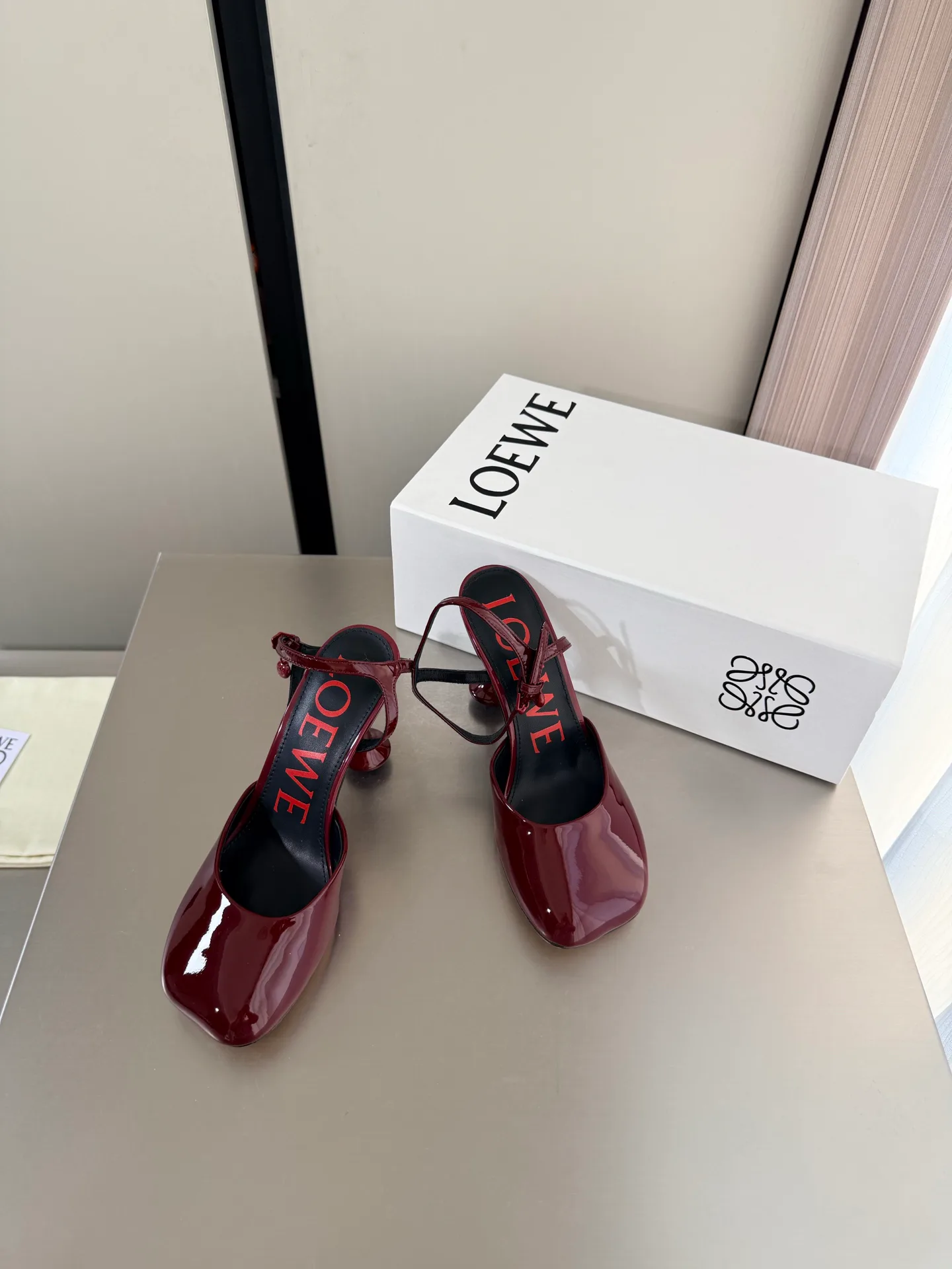 Women's Heels LOEWE 16978404