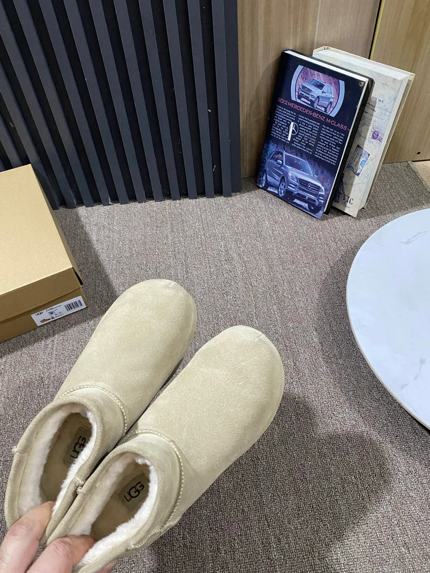 Women's Ugg Boots UGG 17901175