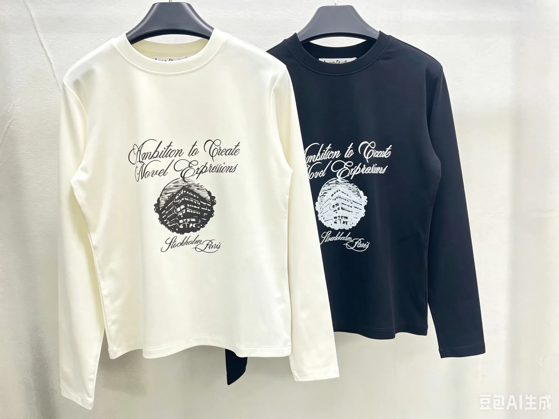 Women's Long Sleeves ACNE STUDIOS 17561579