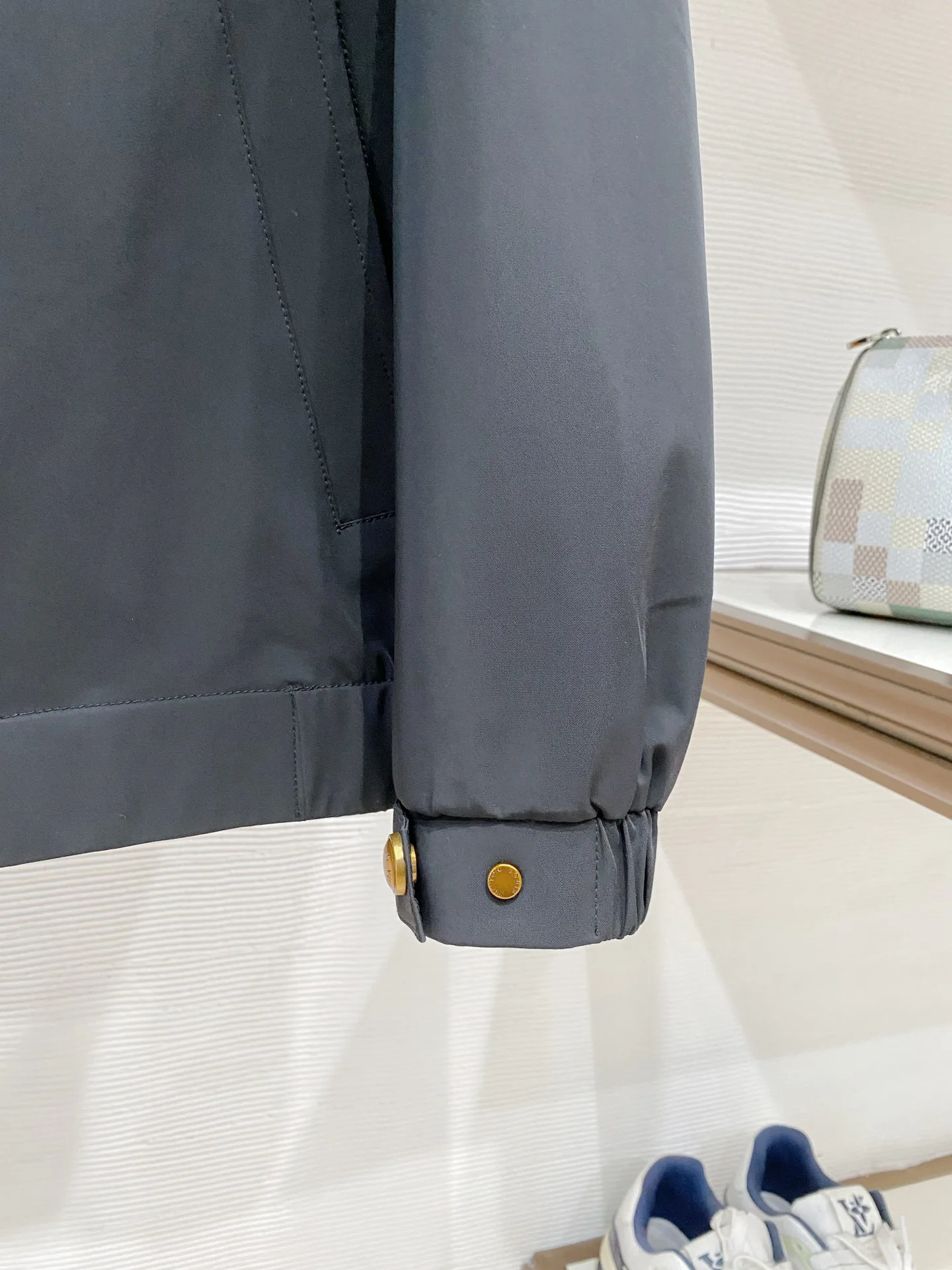 Men's Jackets And Down Jackets LOUIS VUITTON 17993096