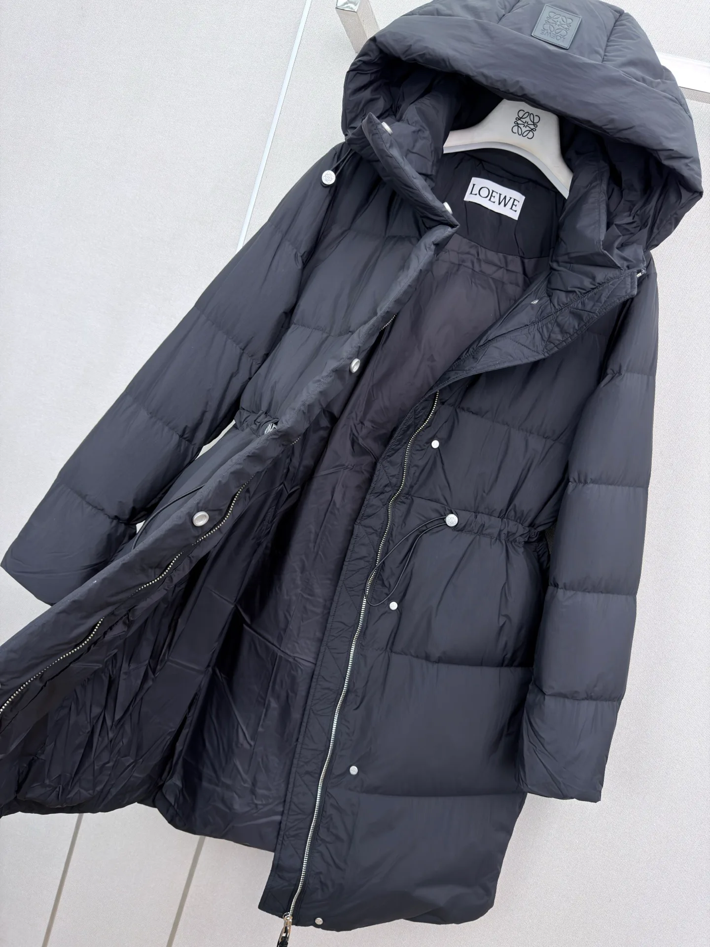 Women's Jackets And Down Jackets LOEWE 18108685