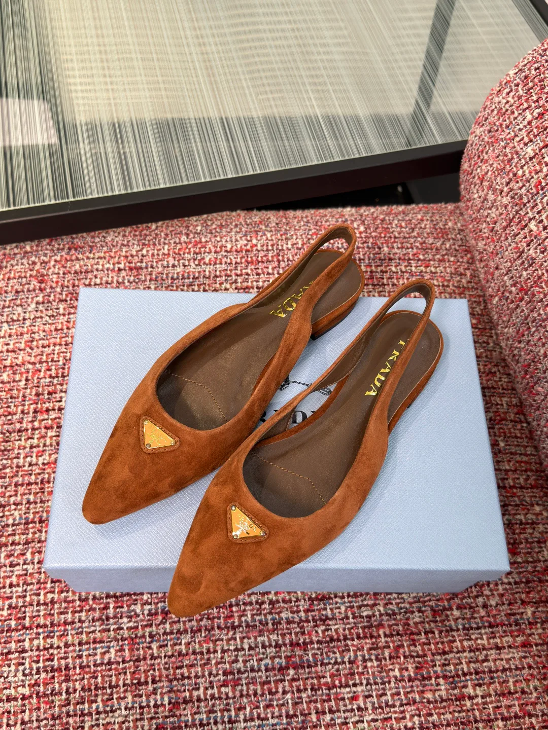 Women's Mules And Clogs PRADA 17740540