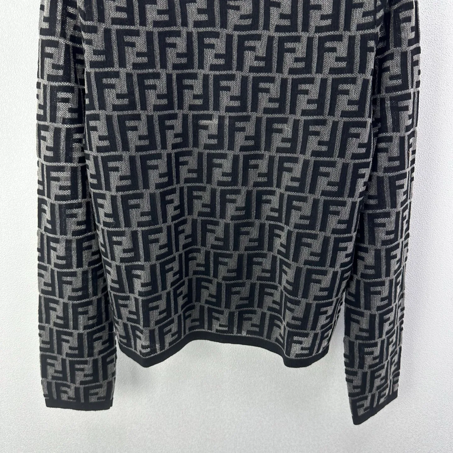 Джемперы И Свитеры Женские Fendi 18664966