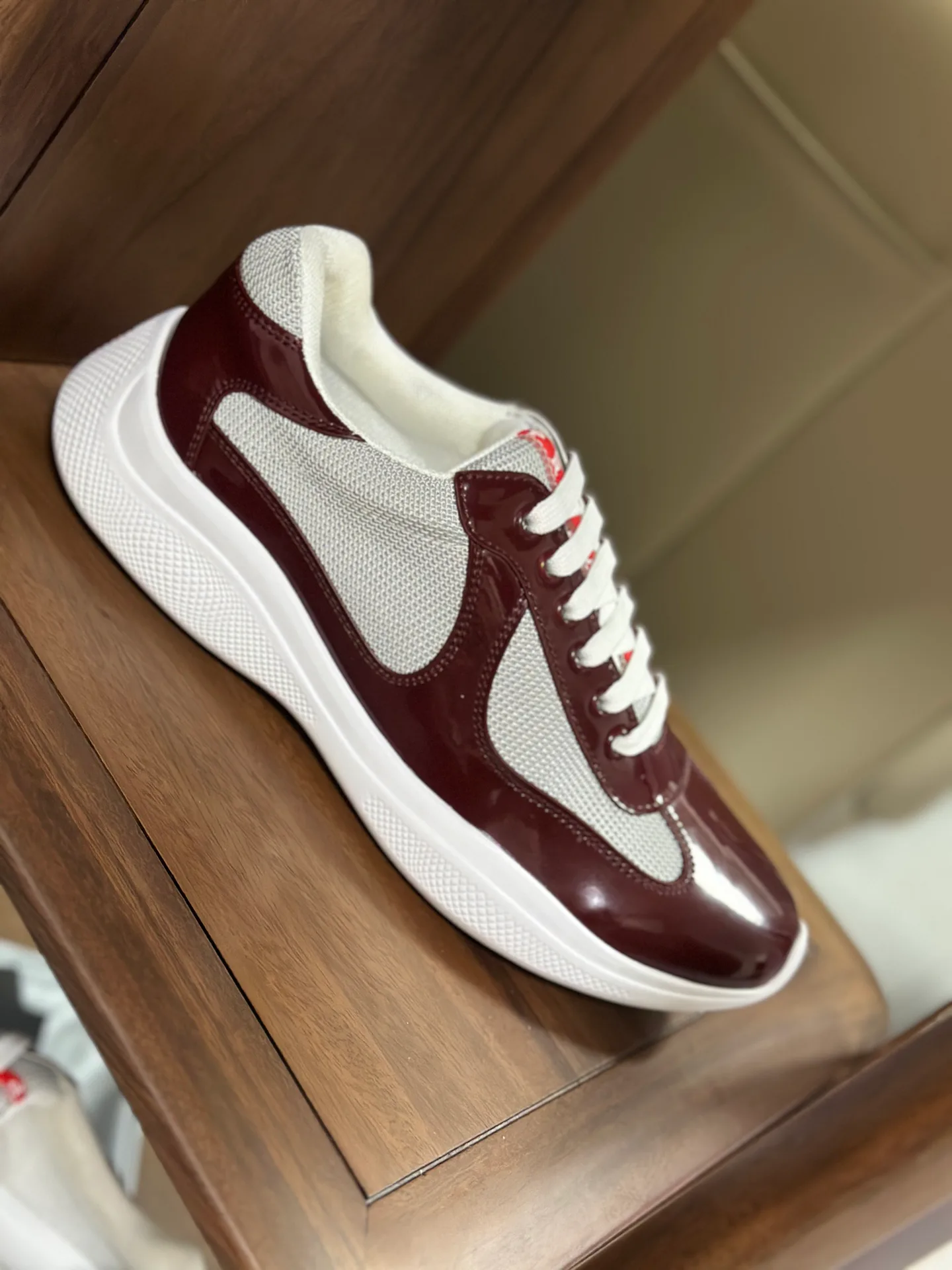 Women's Sneakers PRADA 18262259