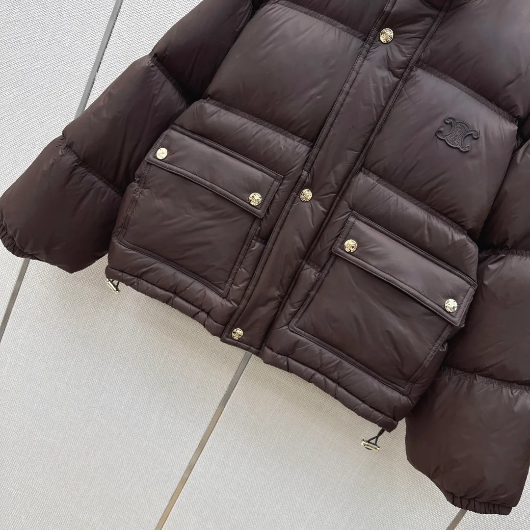 Women's Jackets And Down Jackets CELINE 17855330